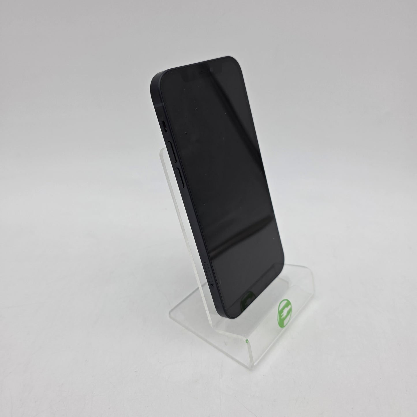 Unlocked Apple iPhone 12 64GB Black MGH63LL/A