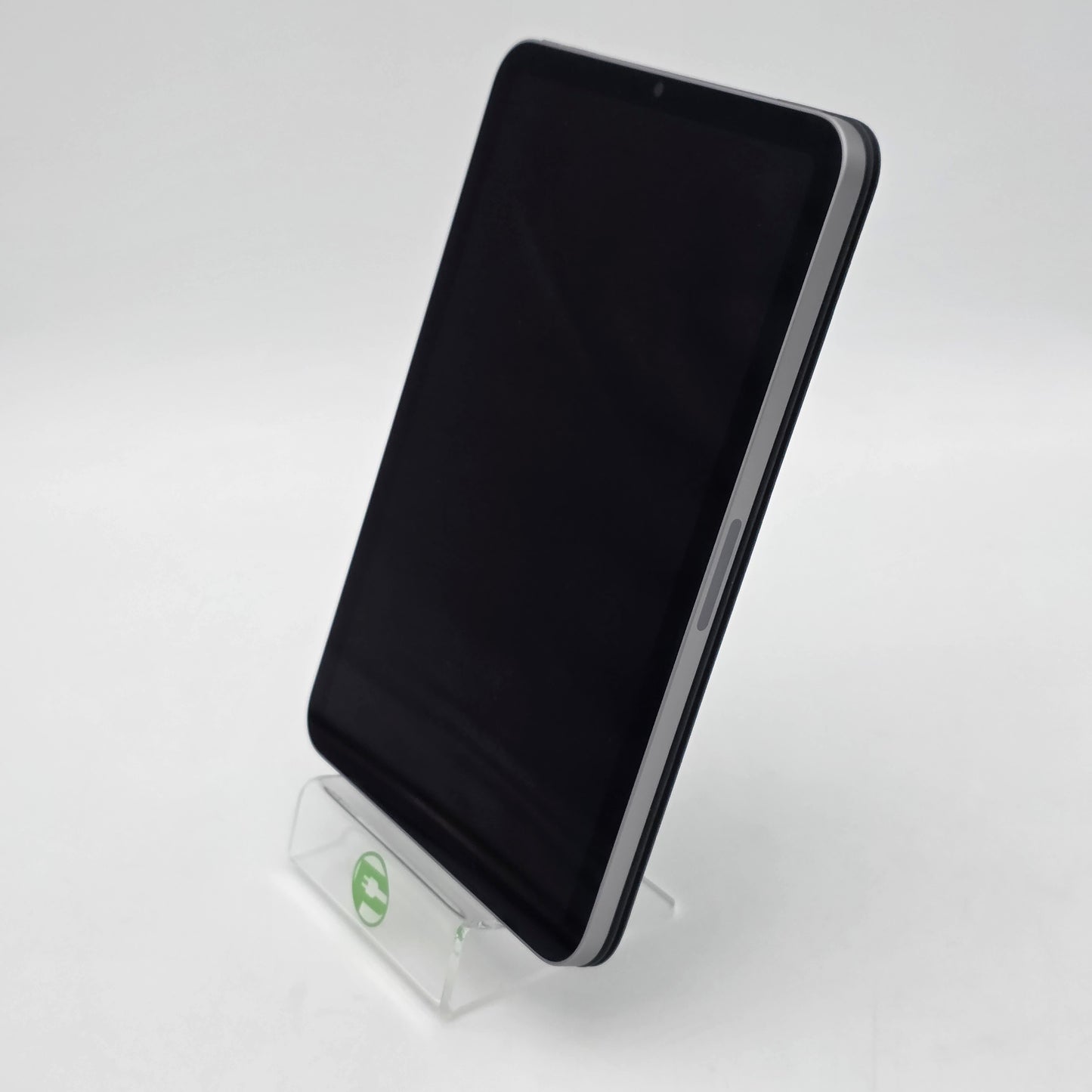 WiFi Only Apple iPad mini (A17 Pro) 128GB Silver MXN63LL/A