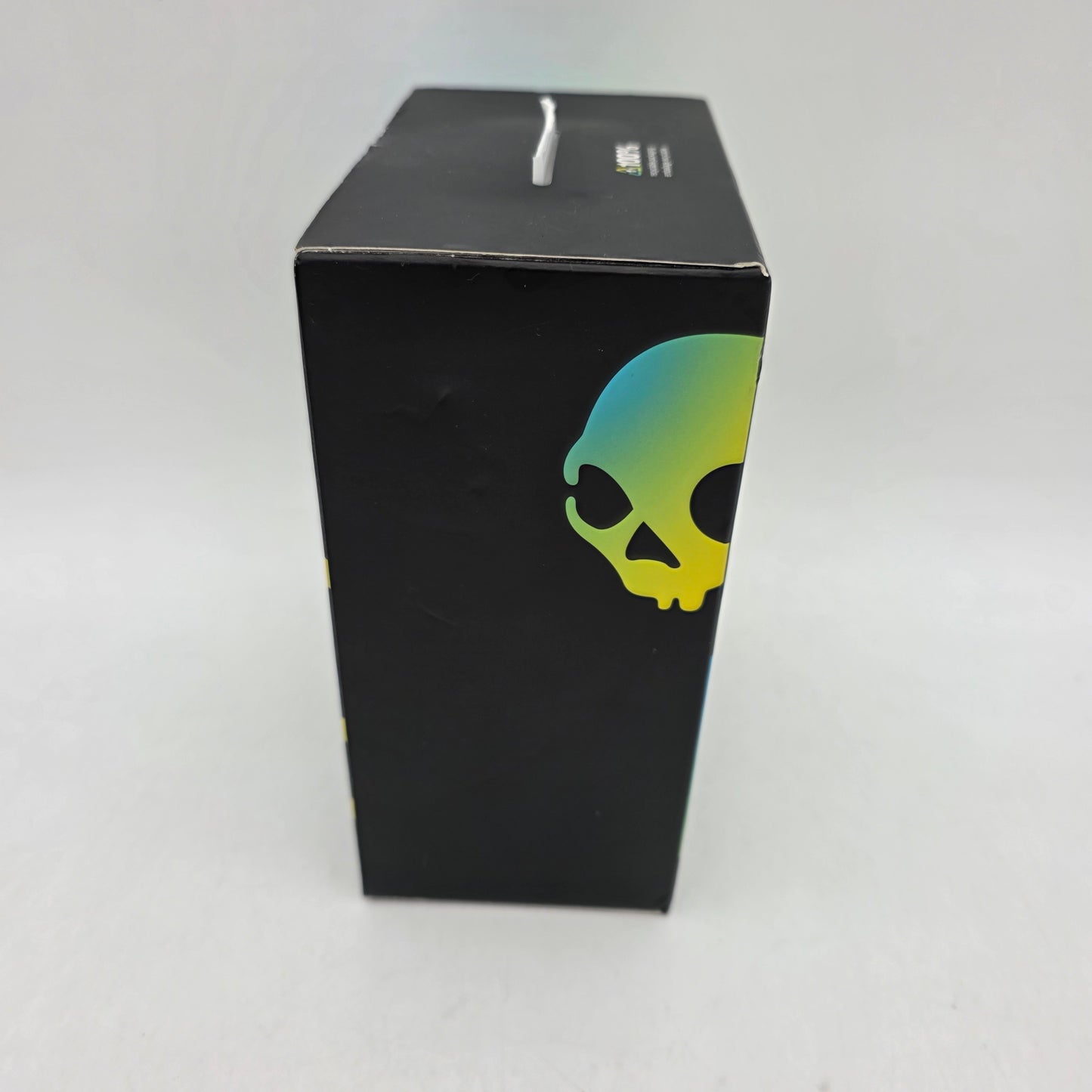 New Skullcandy cassette Wireless Over-Ear Bluetooth Headphones Black S5CSW