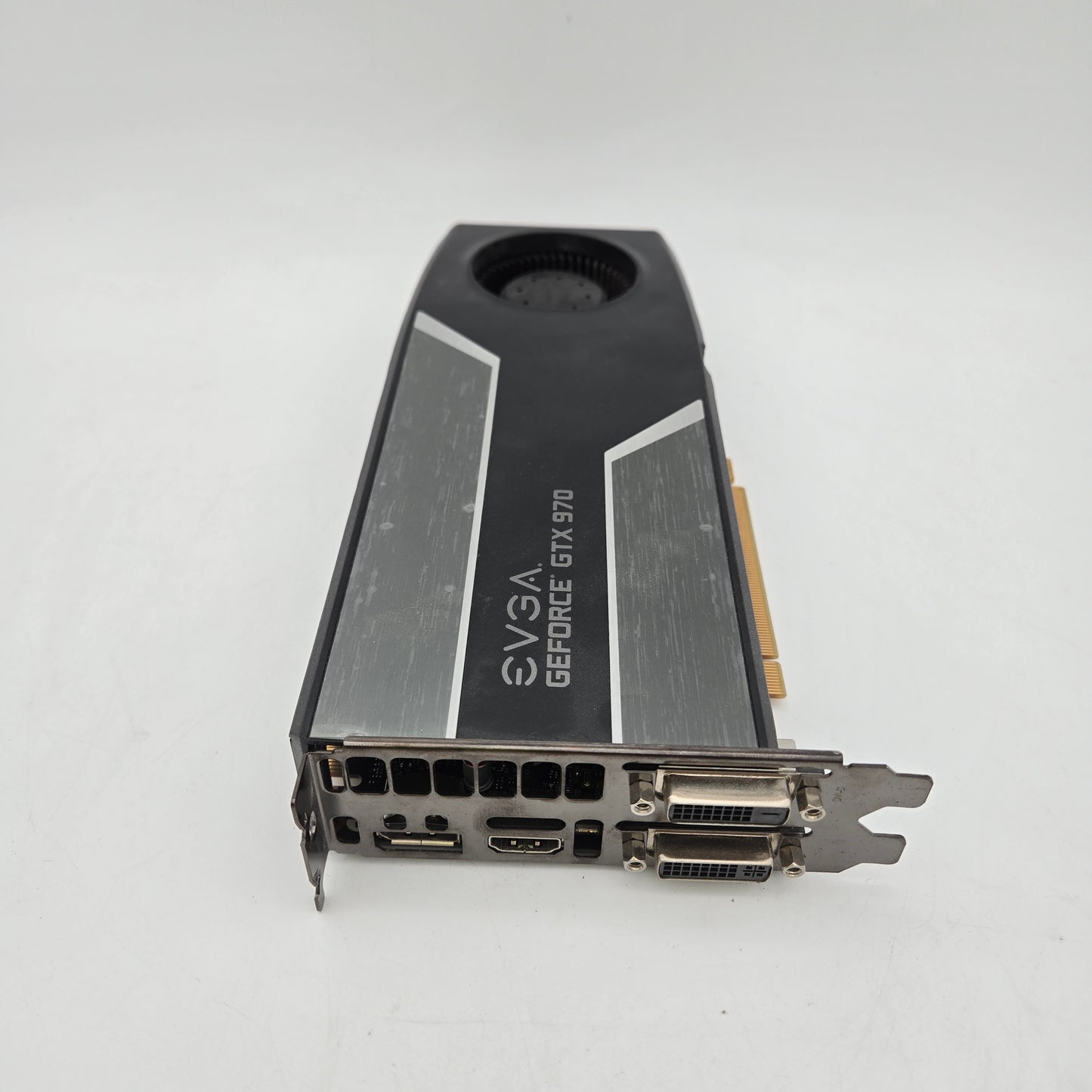 EVGA GeForce GTX 970 4GB GDDR5 Graphics Card 04G-P4-1972-KR