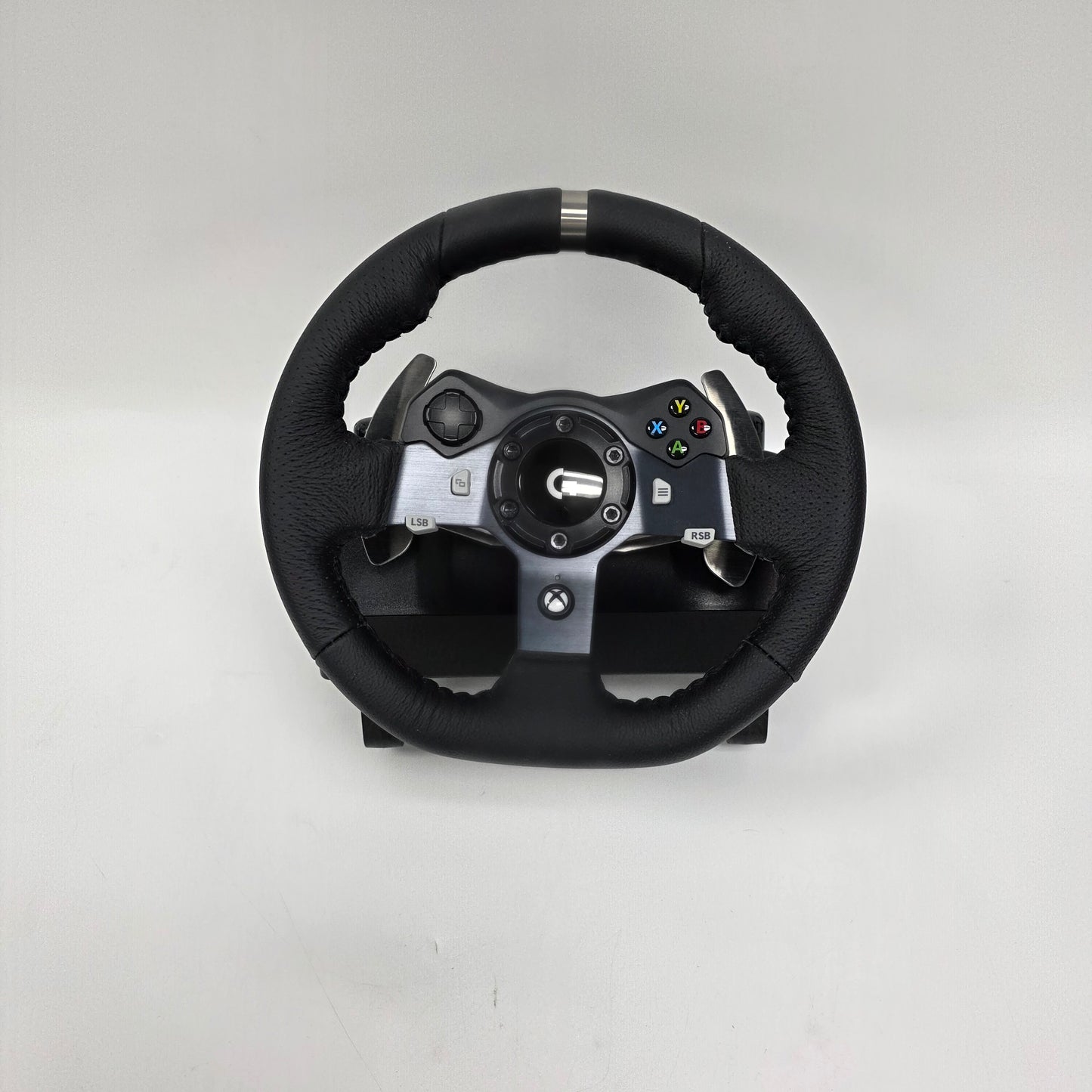 Logitech G920  Racing Wheel and Pedal For Xbox/PC W-U0004