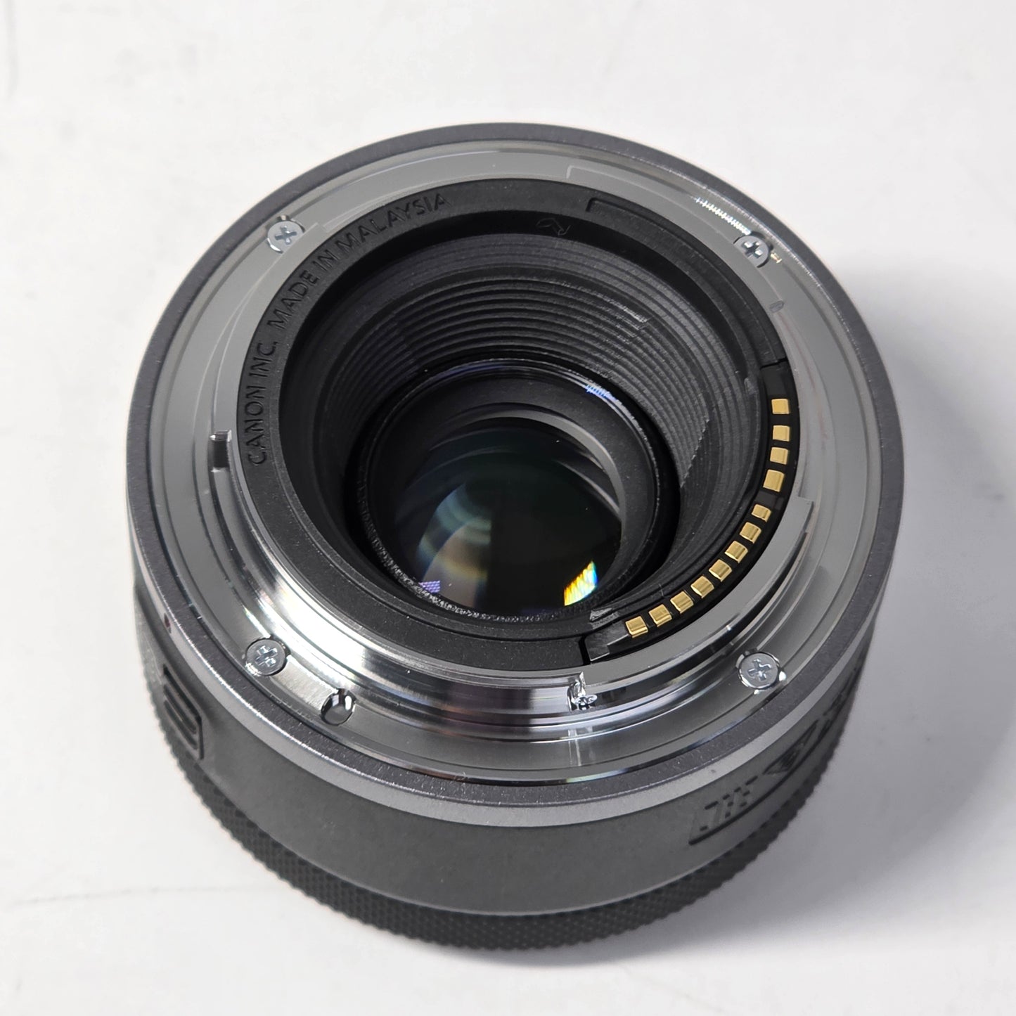 Canon EOS R8 24.2MP Digital SLR DSLR Camera With Extras