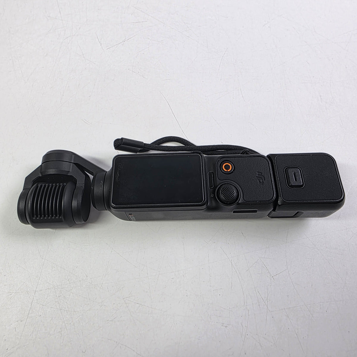 DJI Osmo Pocket 3 9.4MP 3-Axis Gimbal Camera