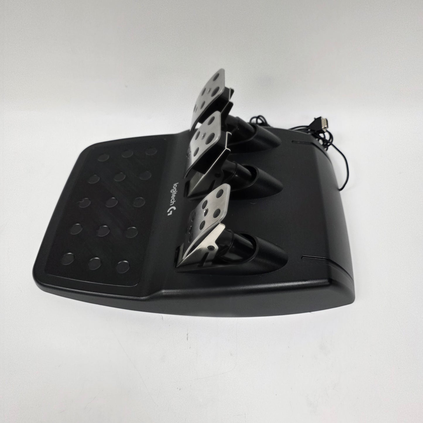 Logitech G920  Racing Wheel and Pedal For Xbox/PC W-U0004