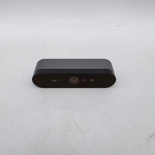 Logitech  BRIO 4K WebCam V-U004D