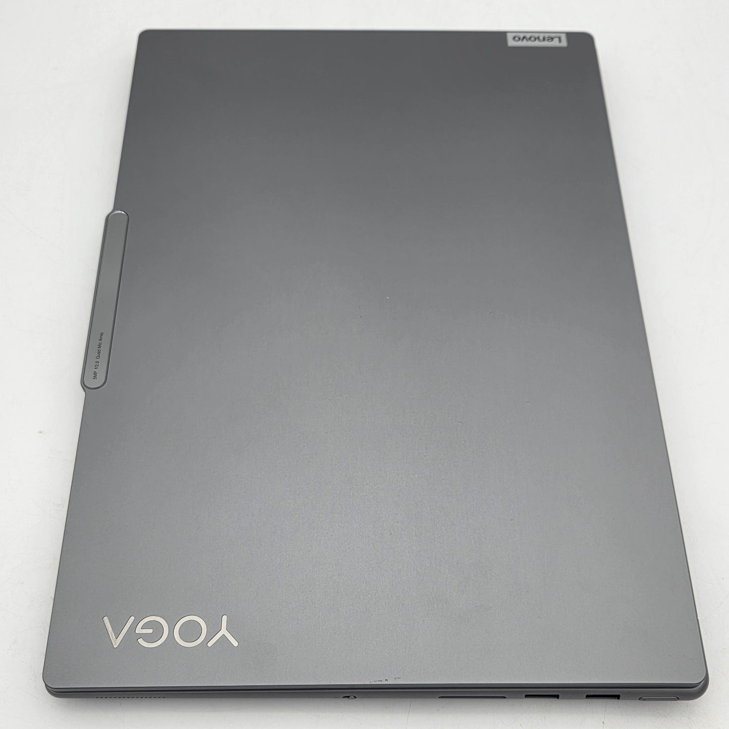 Lenovo Yoga Pro 9i 16" Core Ultra 9 185H 2.3GHz 32GB RAM 1TB SSD RTX 4050