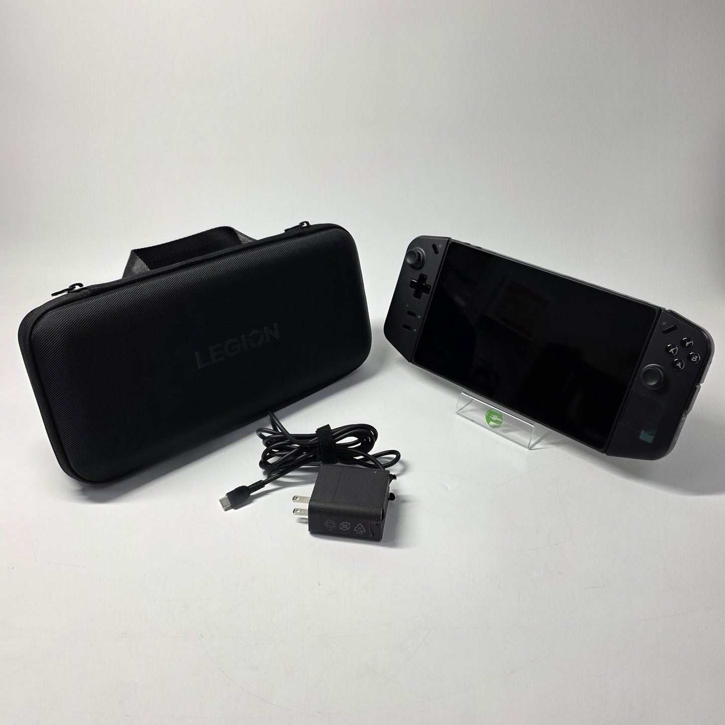 Lenovo Legion Go 8.8" AMD Ryzen Z1 Extreme 16GB RAM 1TB Shadow Black 83E1001YUS