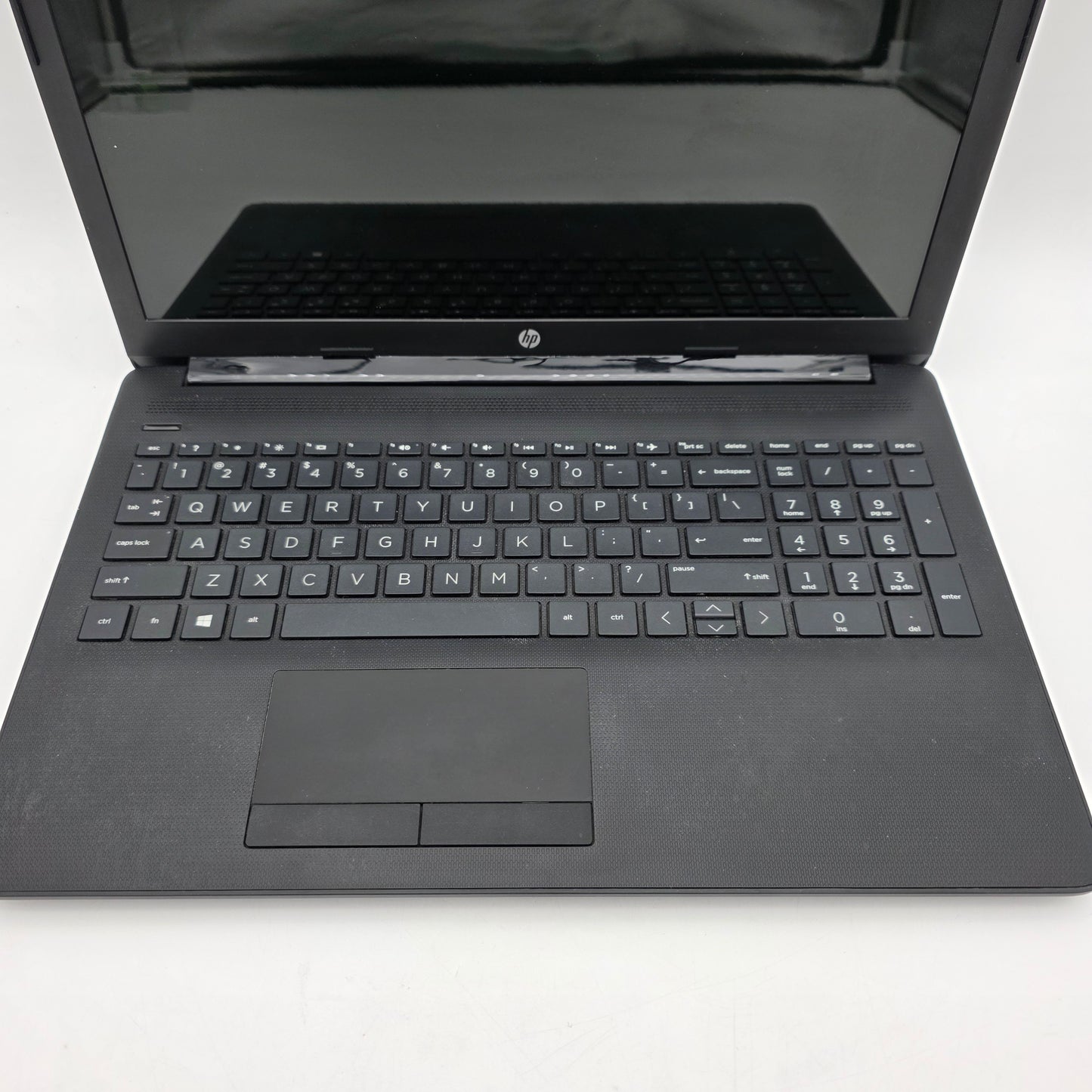 HP Laptop 15Z-DB000 A9-9425 3.1GHz