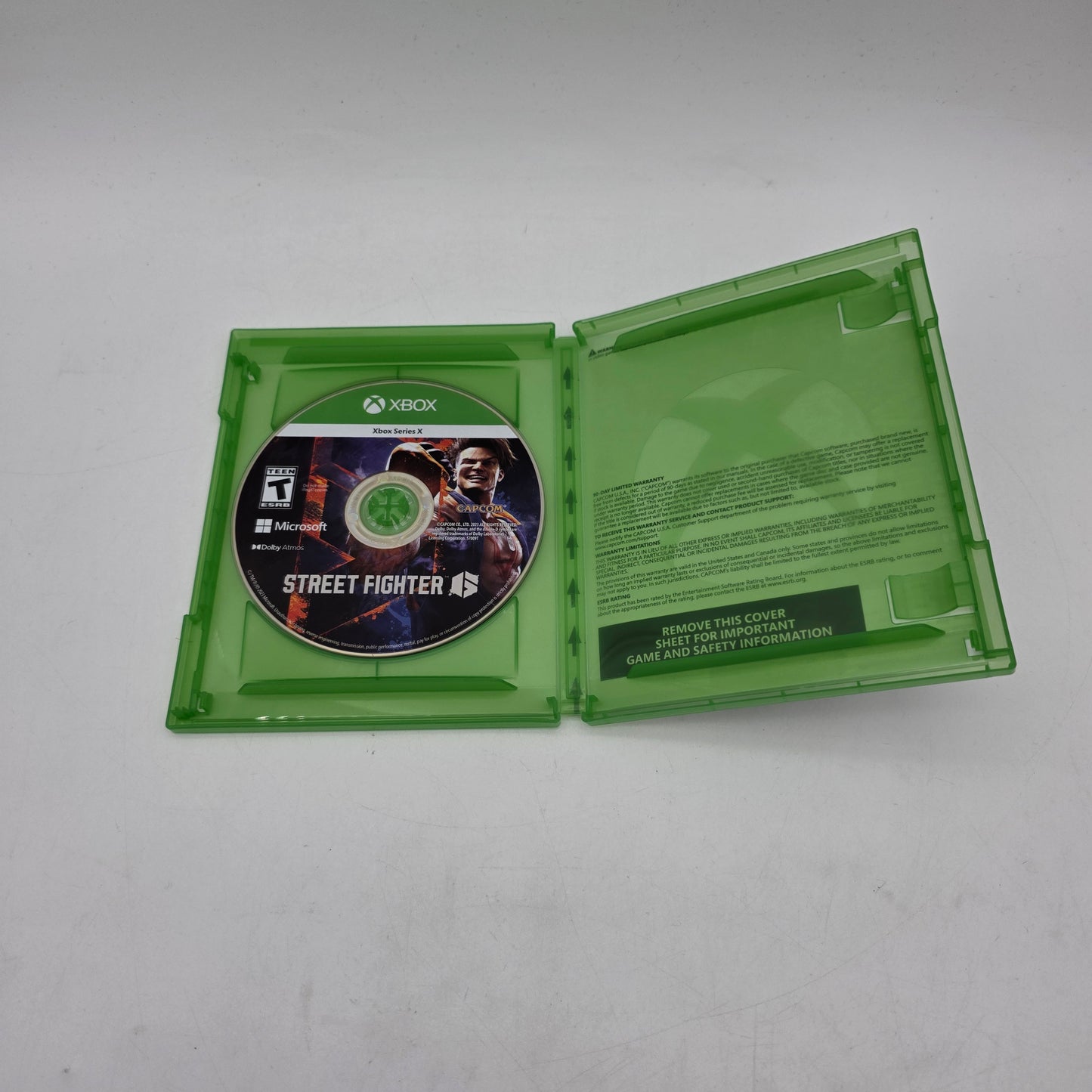Lot of 3 Microsoft Xbox Series X Games