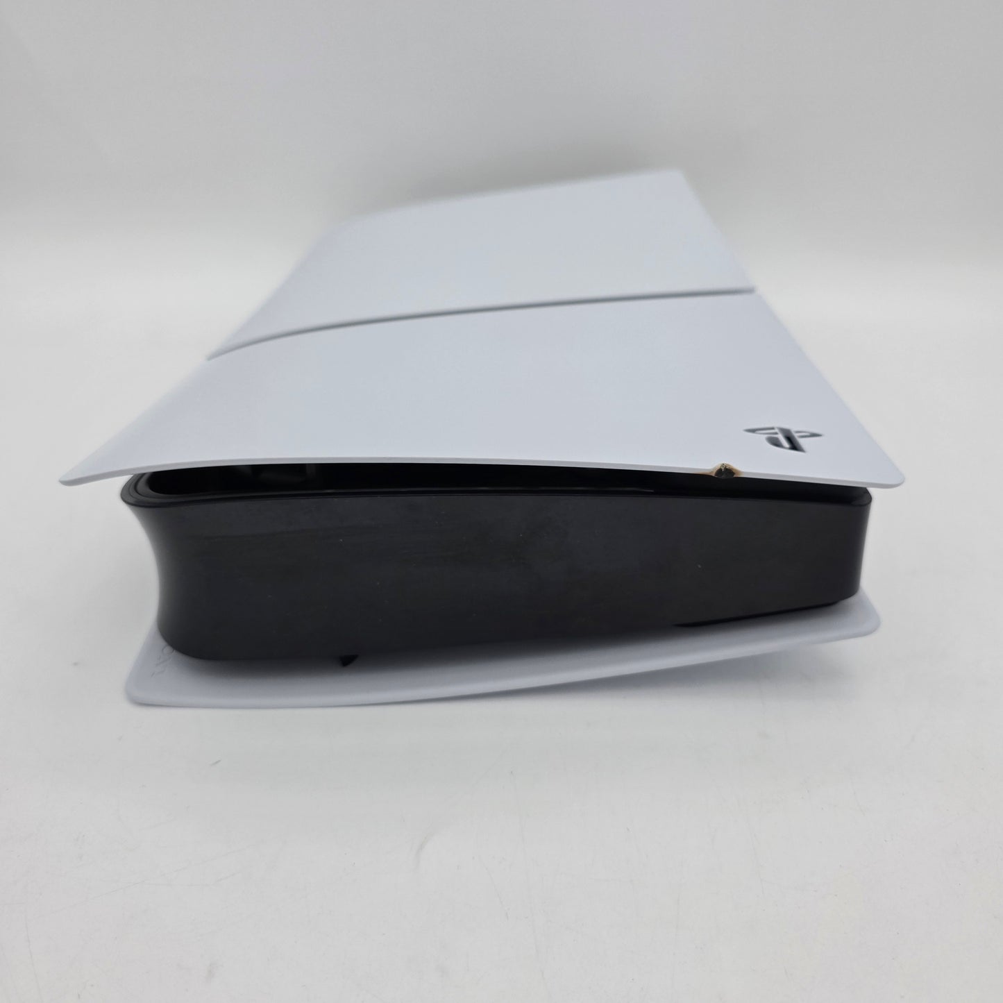Sony PlayStation 5 Slim Digital Edition 1TB White Console Gaming System CFI-2015