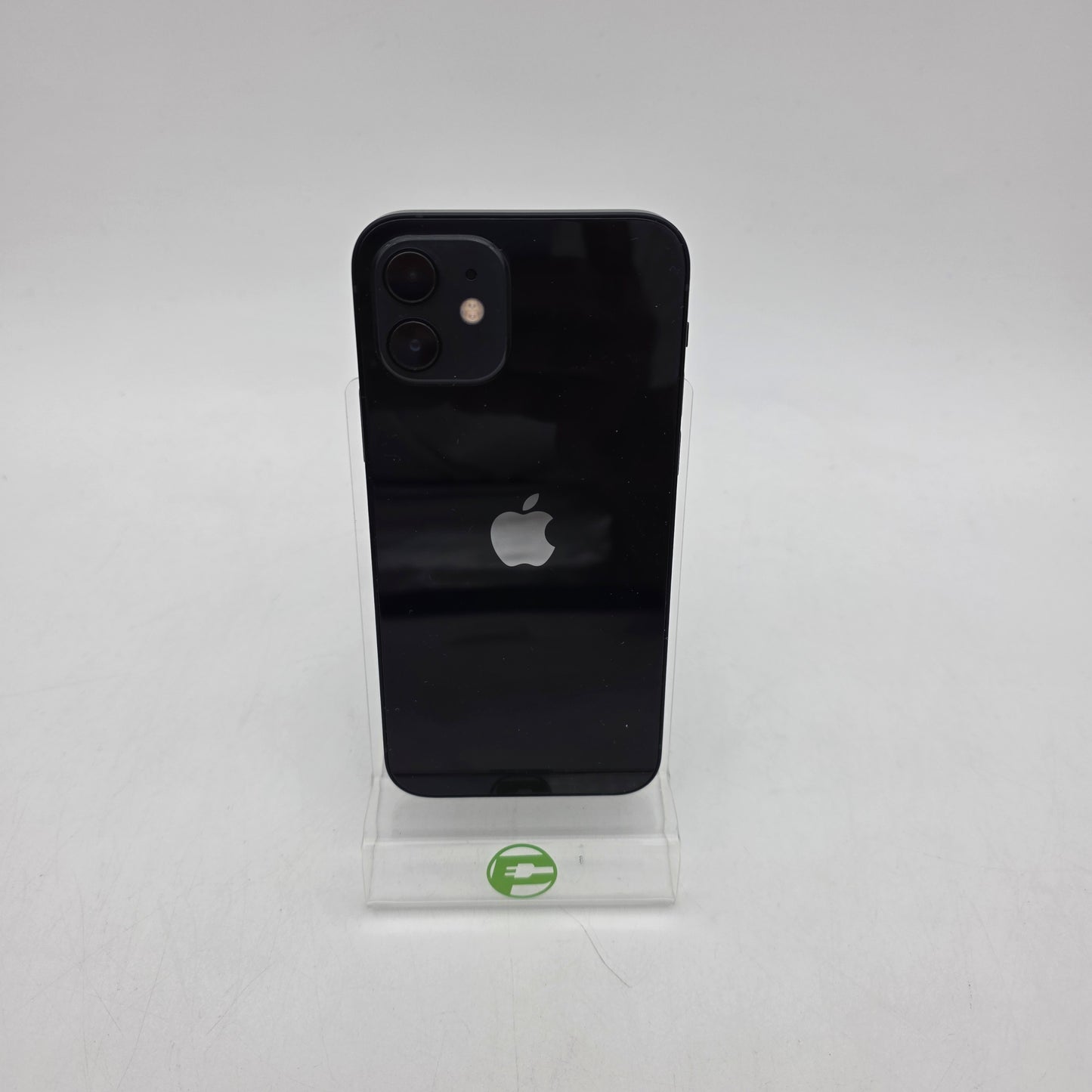 Unlocked Apple iPhone 12 64GB Black MGH63LL/A