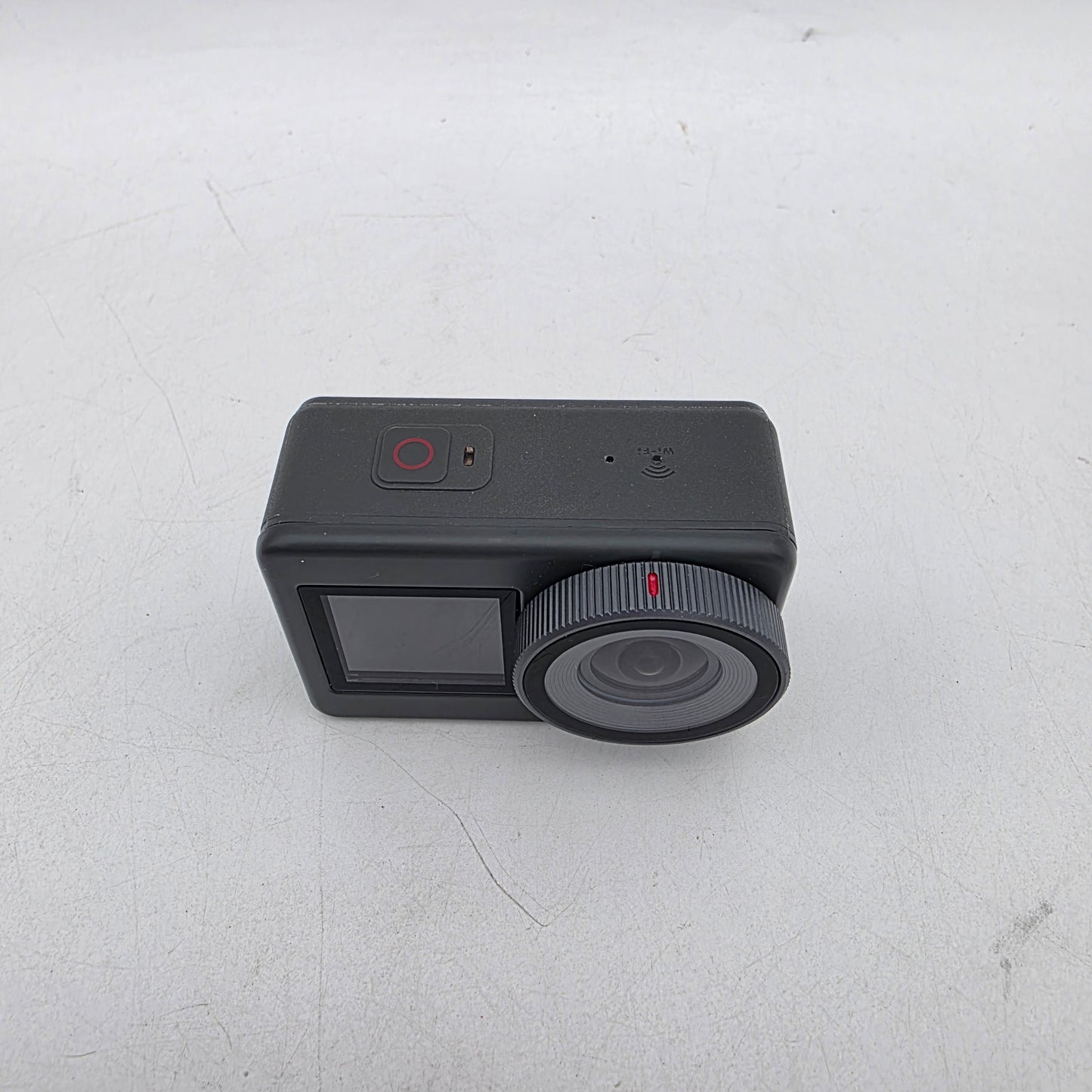 AKASO brave 7 20MP 4K Action Camera
