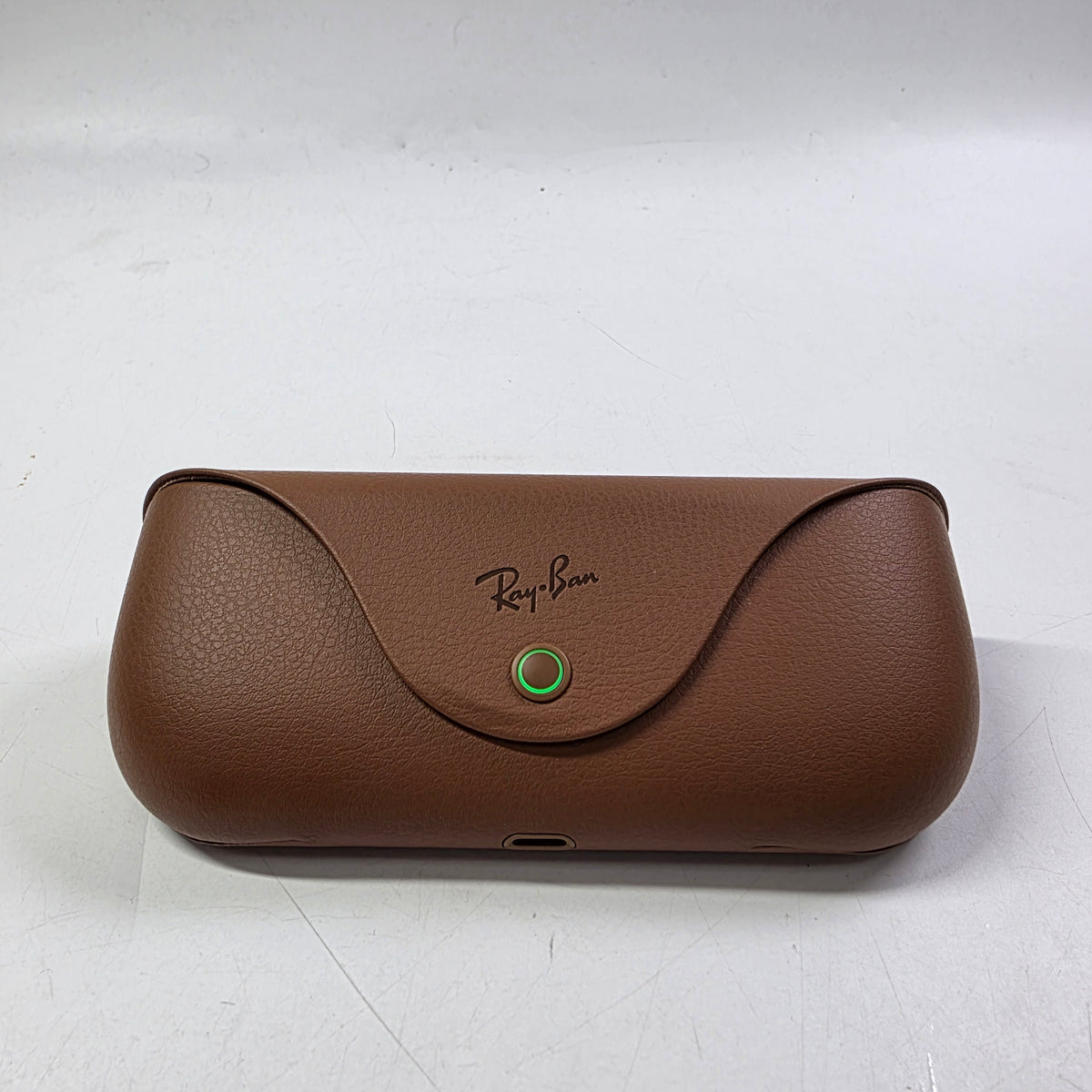 Ray-Ban Meta Wayfarer Gen 2 Matte Black Transitions RW4012 AI Smart Glasses