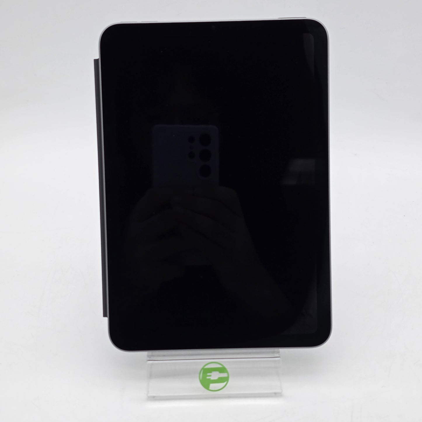 WiFi Only Apple iPad mini (A17 Pro) 128GB Silver MXN63LL/A