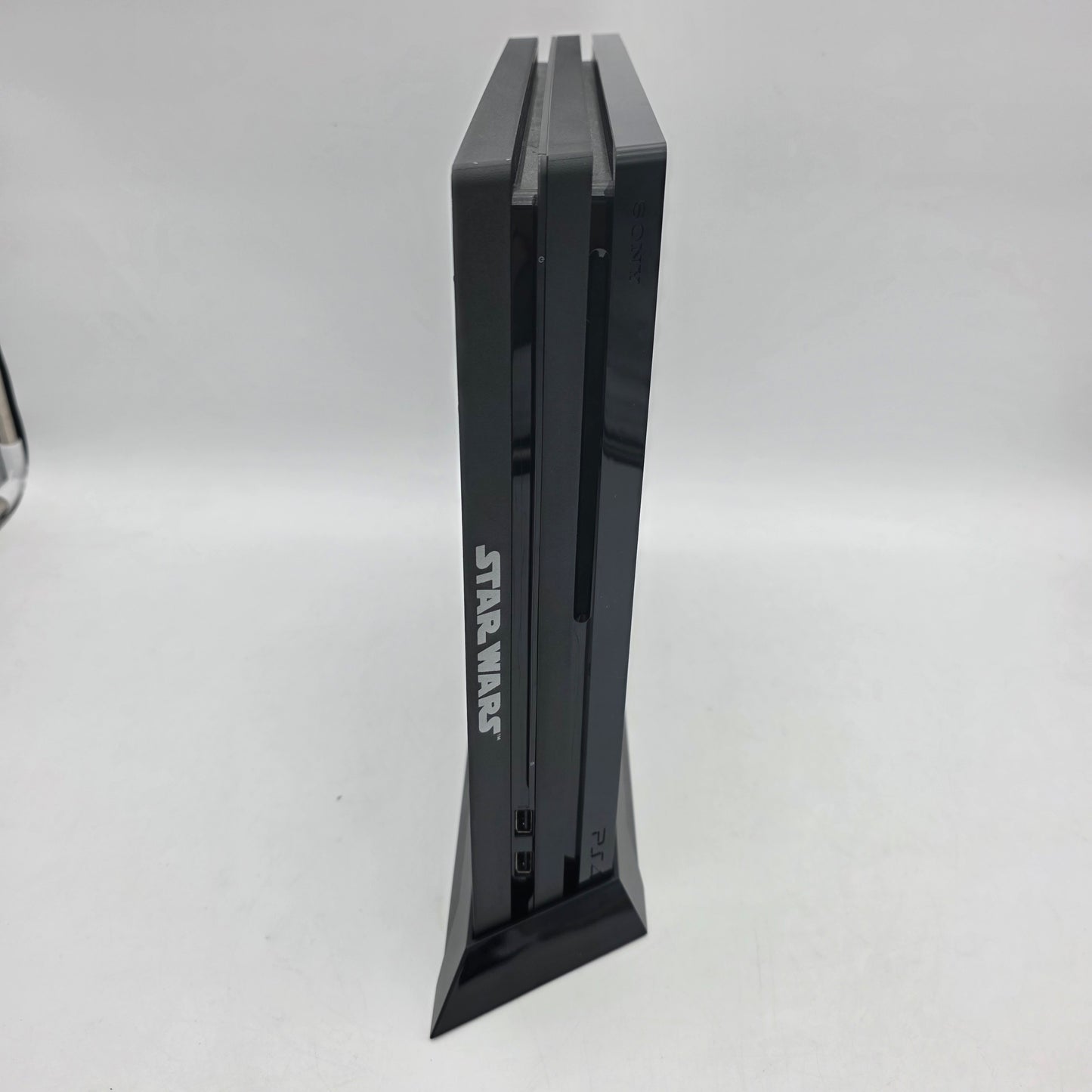 Sony PlayStation 4 Pro PS4 1TB Star Wars Edition Console Gaming System CUH-7115B