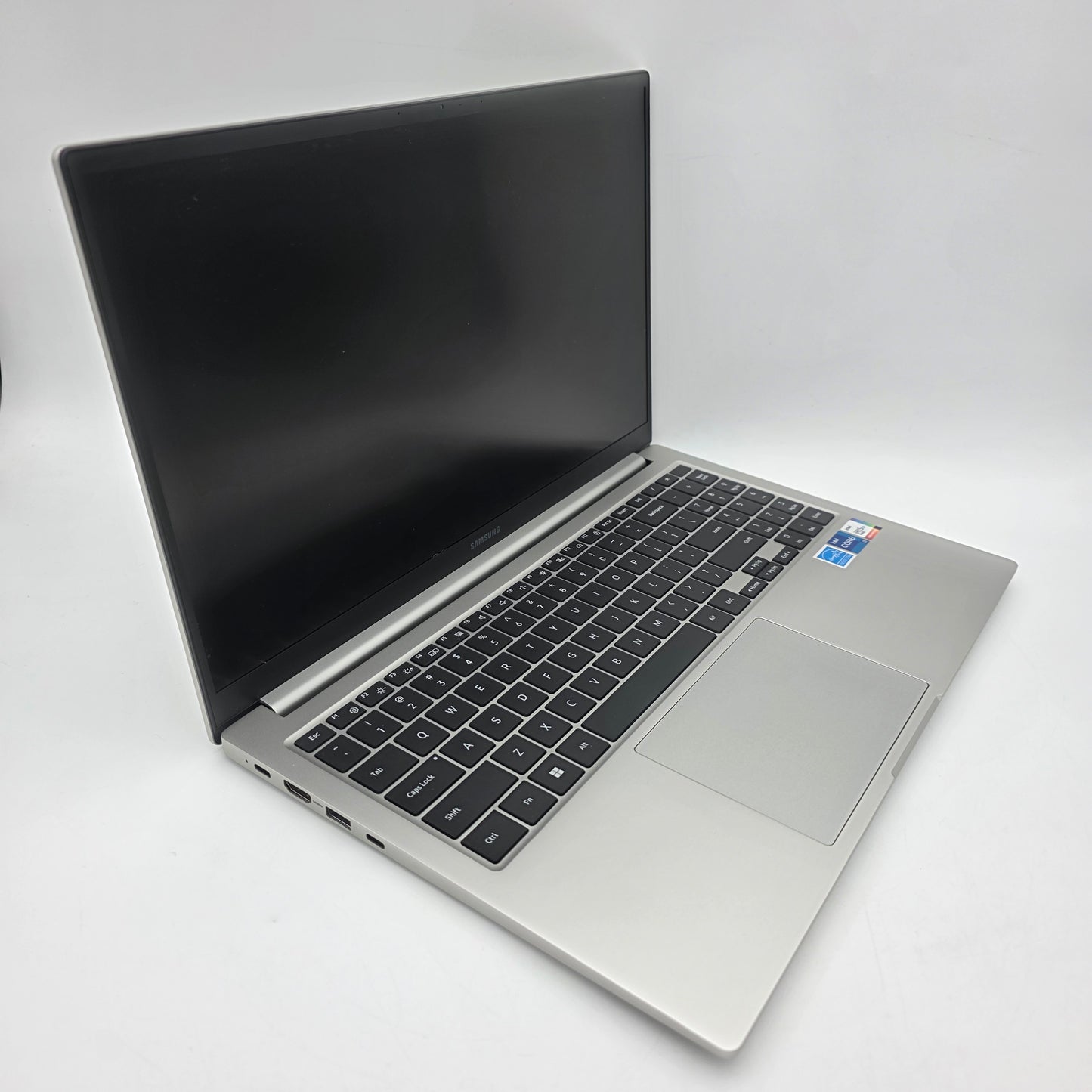 Samsung Galaxy Book NP750TDA 16" i7-1165G7 2.8GHz 16GB RAM 512GB SSD