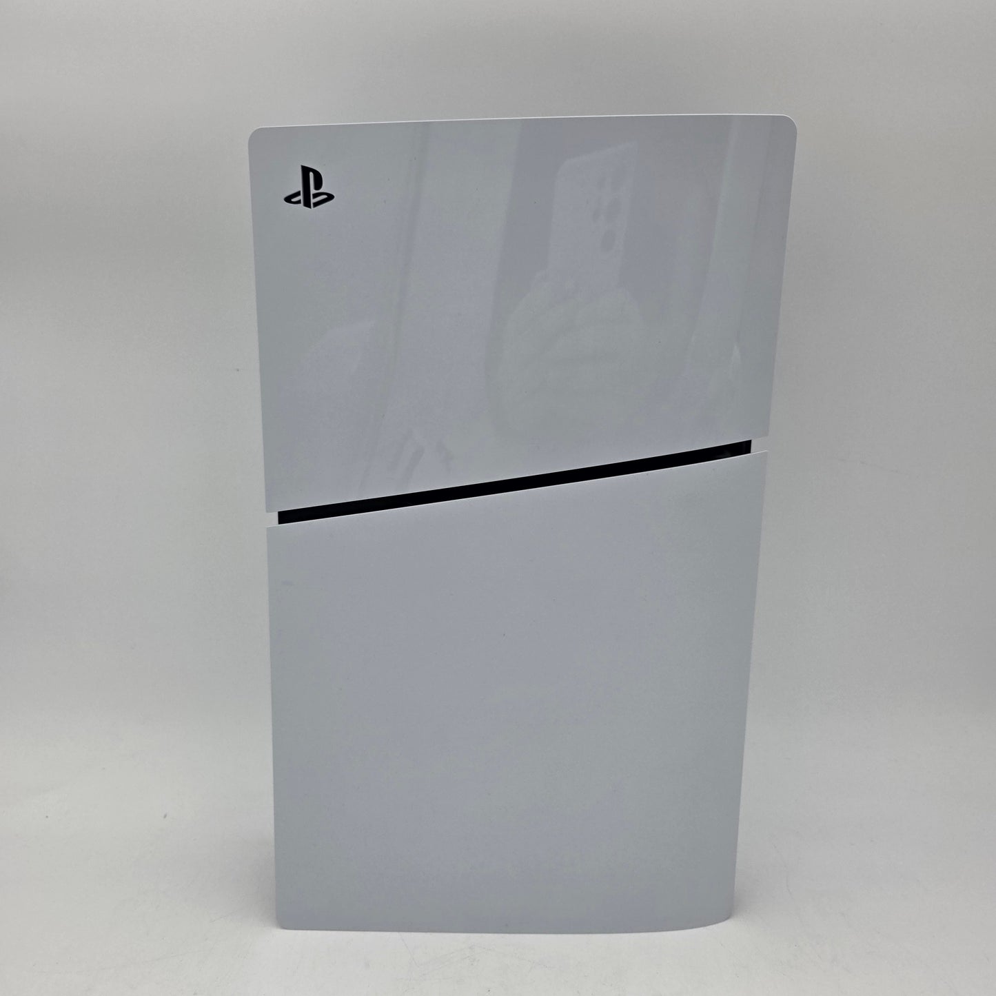 Sony PlayStation 5 Slim Digital Edition PS5 1TB White Console CFI-2015