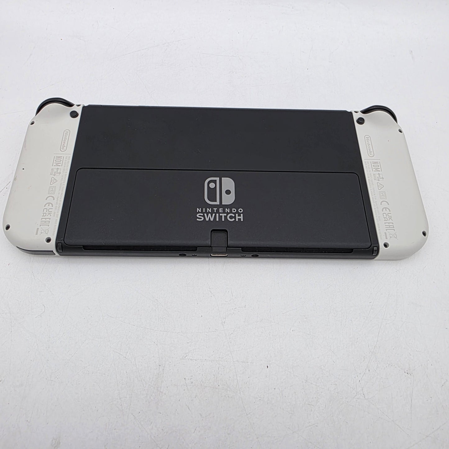 Nintendo Switch OLED Video Game Console HEG-001 Black