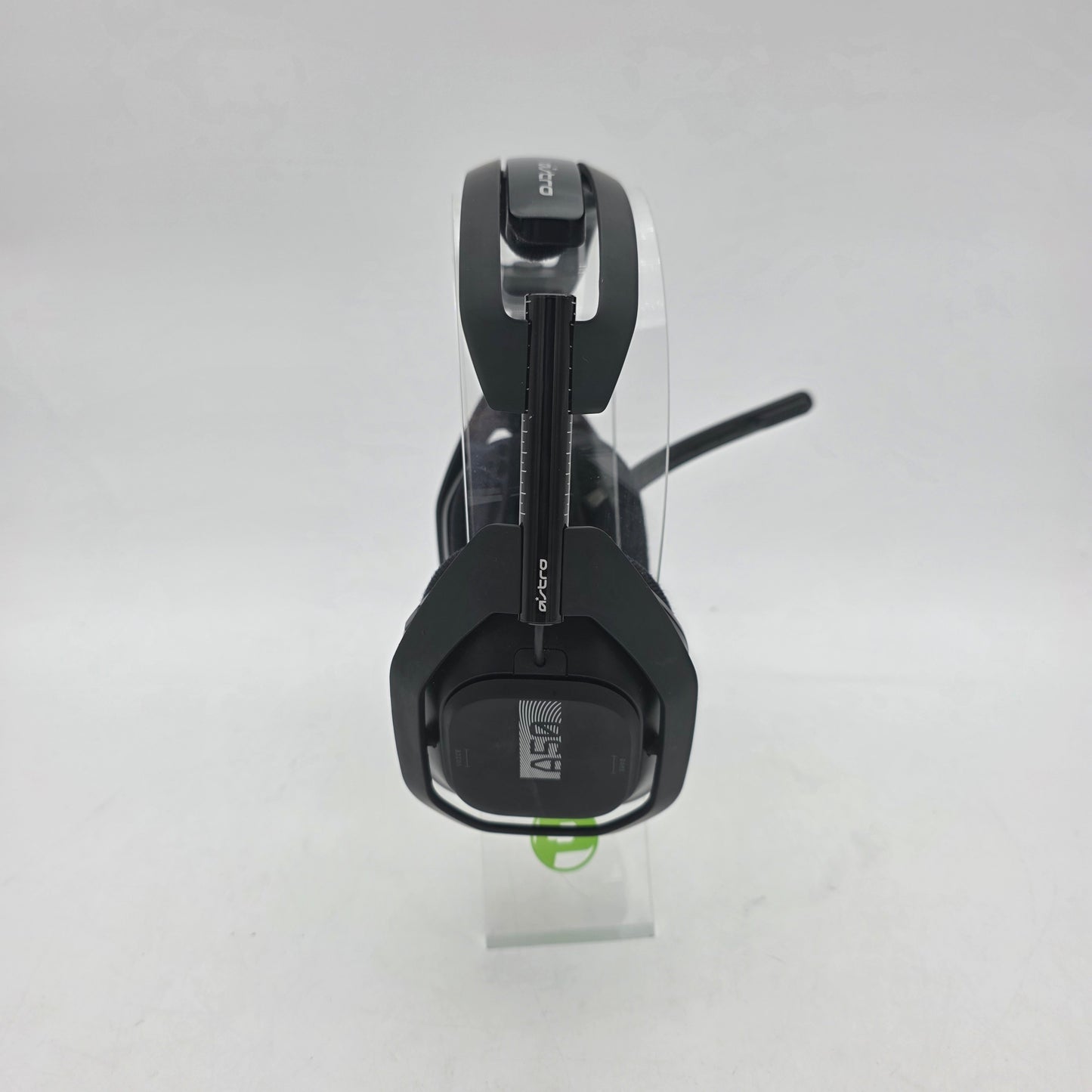 ASTRO A50 Wireless + Base Station Gaming Headset Black A00085