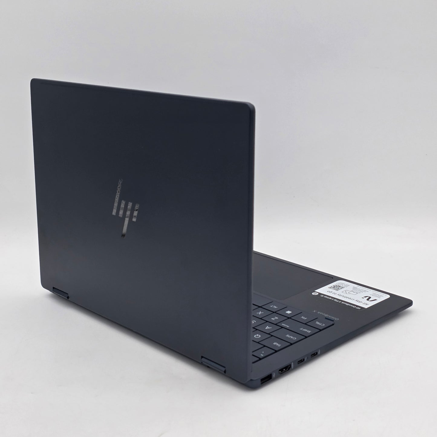 HP OmniBook X Flip 14-FM0023DX 14" Core Ultra 7 256V 2.2GHz 16GB RAM 1TB SSD