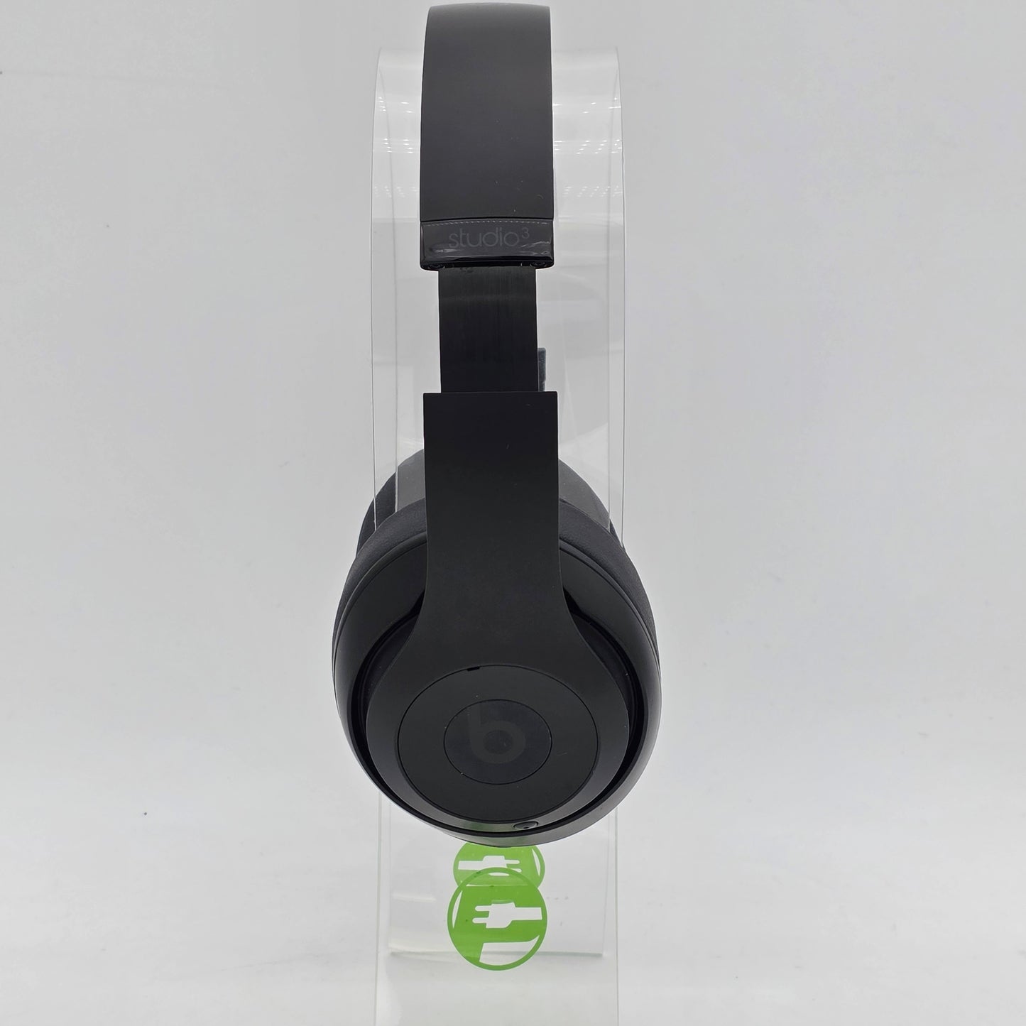 Beats Studio3 Wireless Over-Ear Bluetooth Headphones Black A1914
