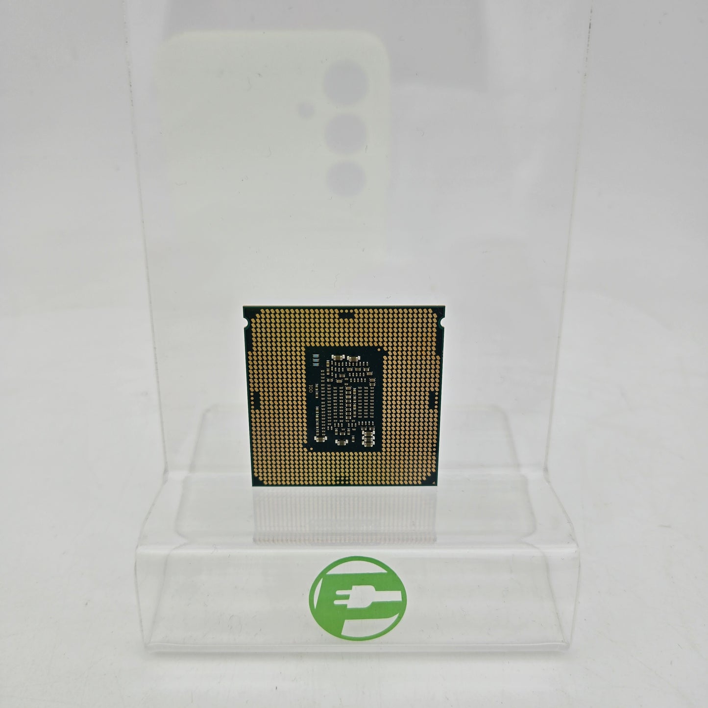 Intel Core i7-7700 3.60GHz 4 Core SR338 8 Thread LGA 1151