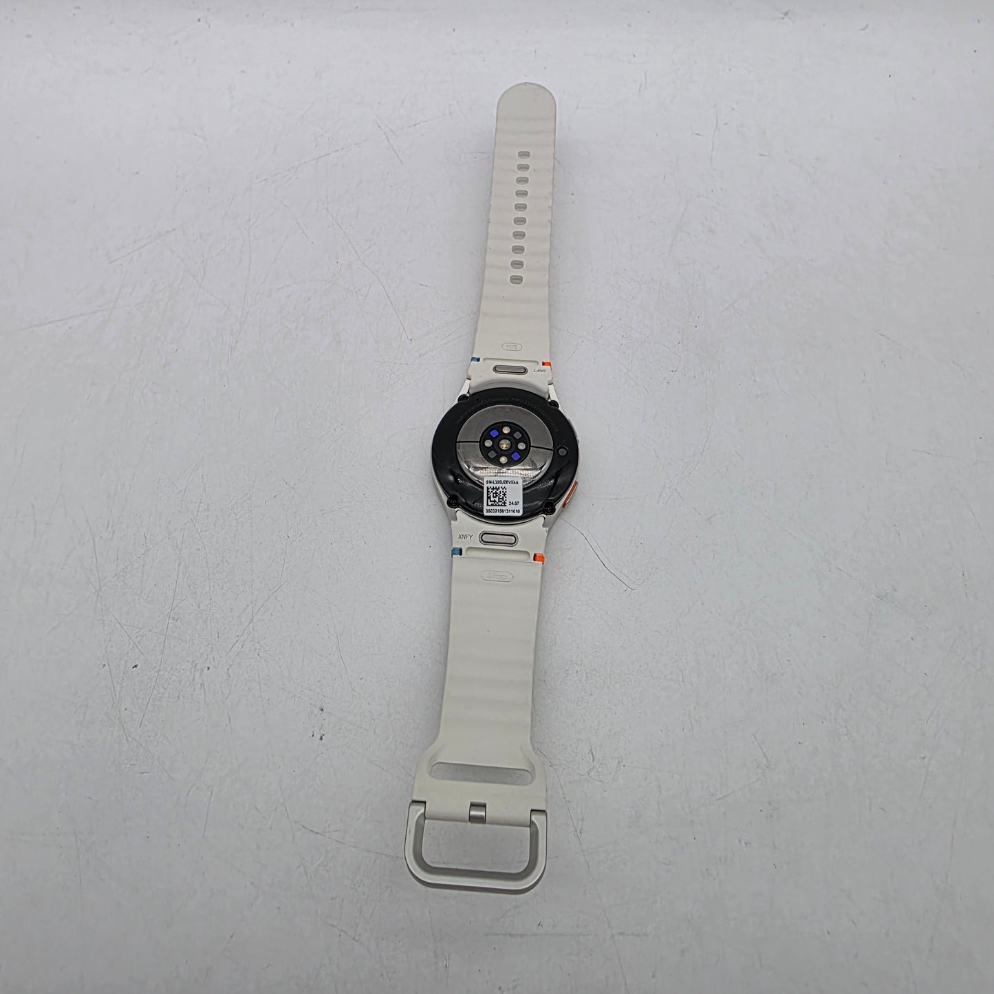 Unlocked Samsung Galaxy Watch7 Aluminum Smartwatch SM-L305U