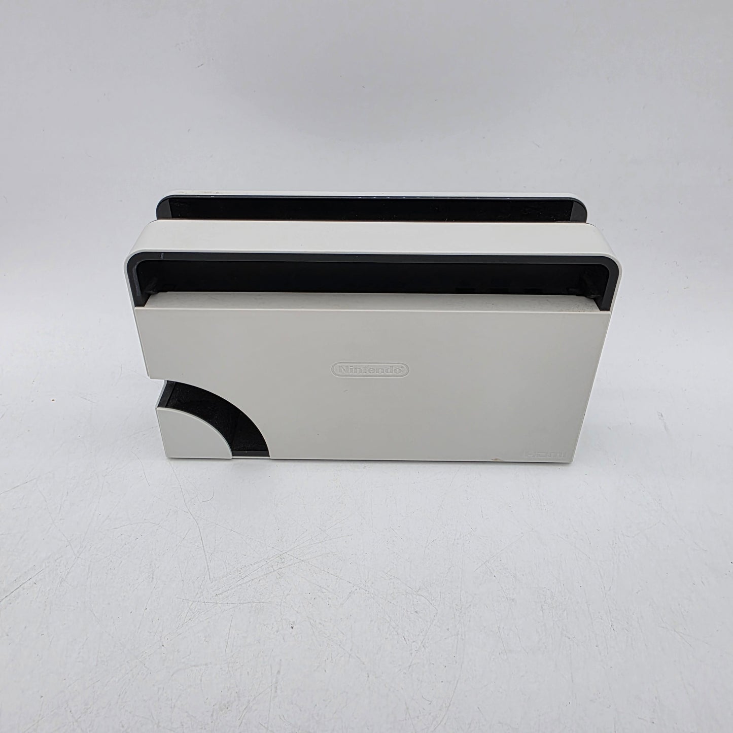 Nintendo Switch OLED Video Game Console HEG-001 White