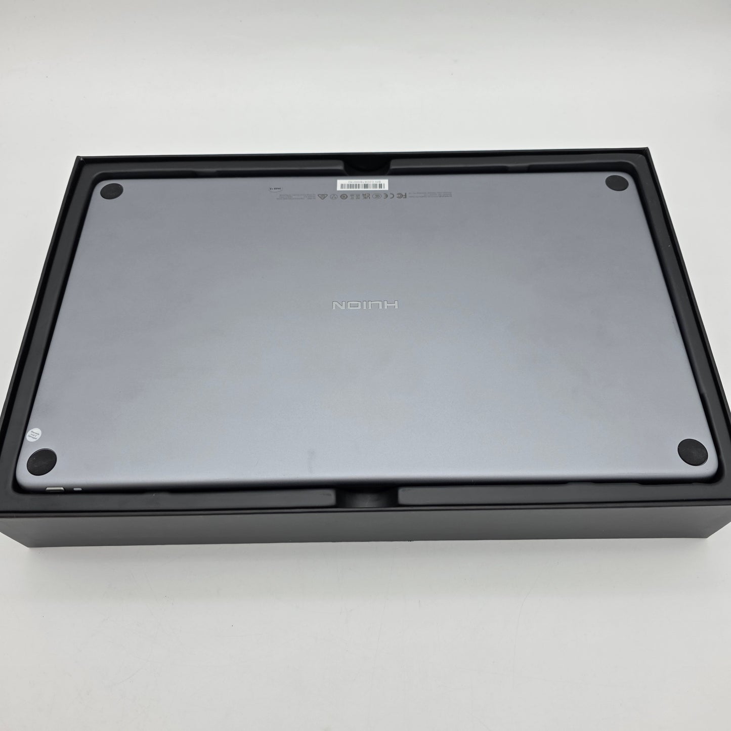 HUION KAMVAS PRO 13 2.5K Creative Pen Display GT1302