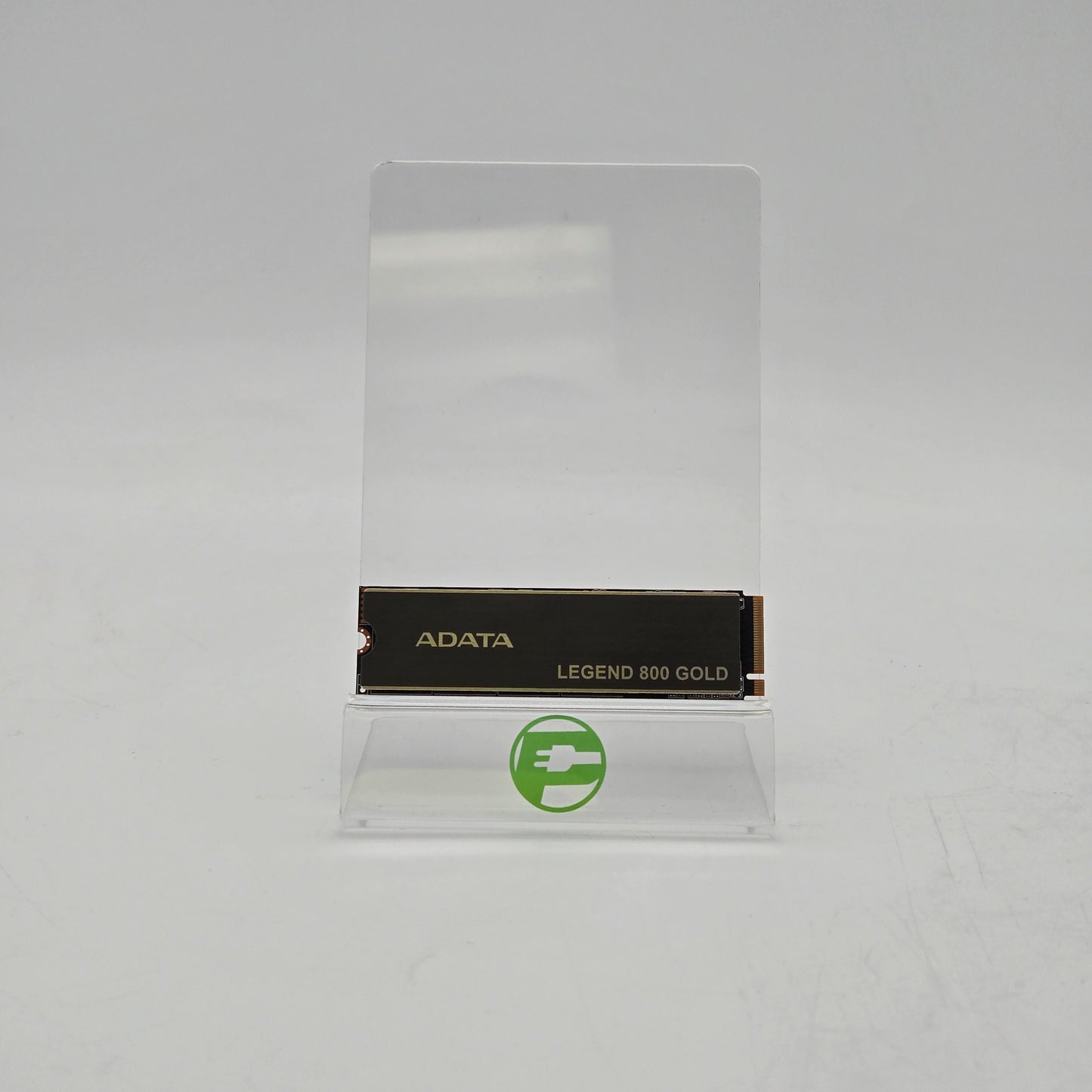 ADATA 2280mm Legend 800 Gold 1TB PCIe Gen4 NVMe M.2 SSD SLEG-800G-1000GBH-S38