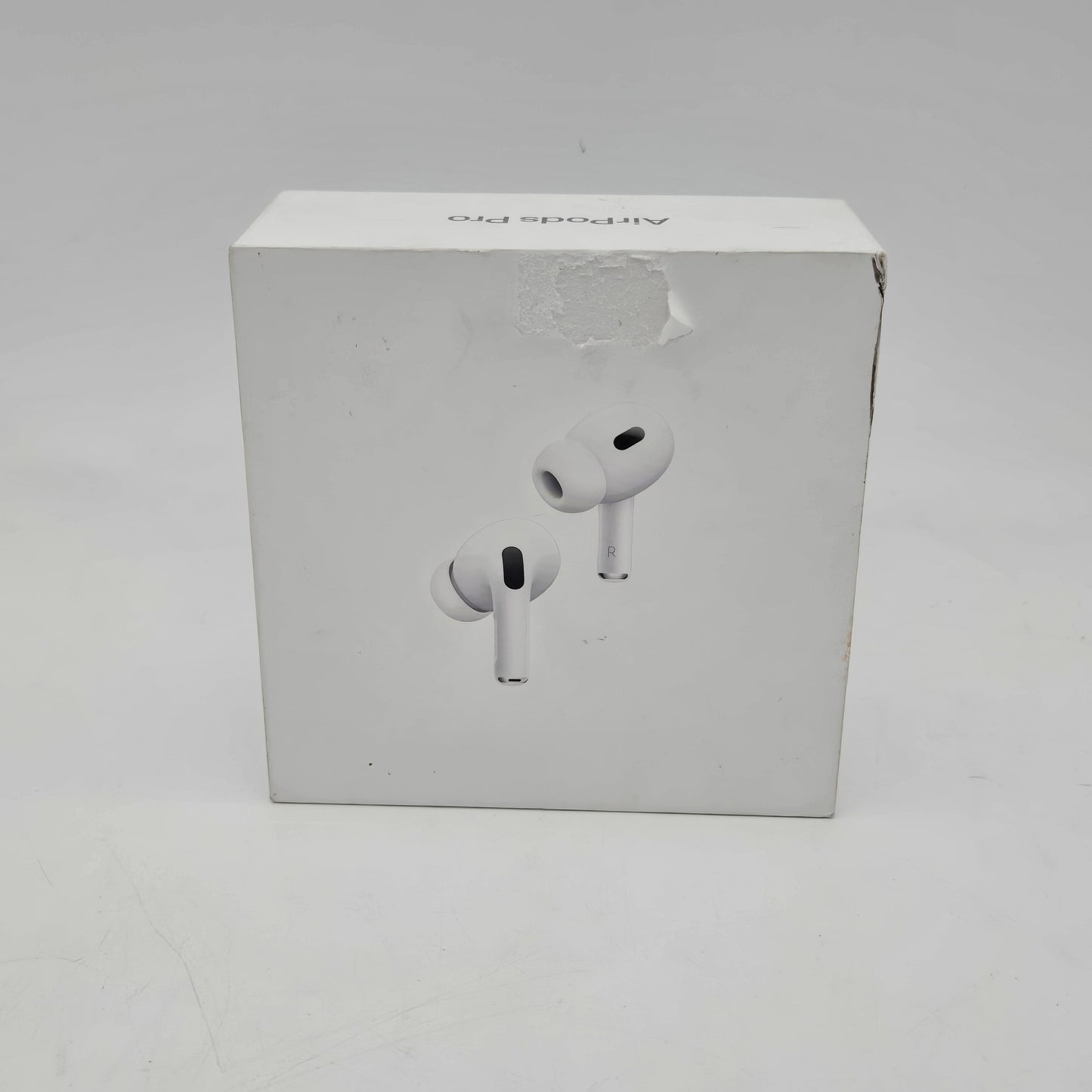 New Apple AirPods Pro 2 with MagSafe Charging Case A3048 A3047 A2968 MTJV3LL/A