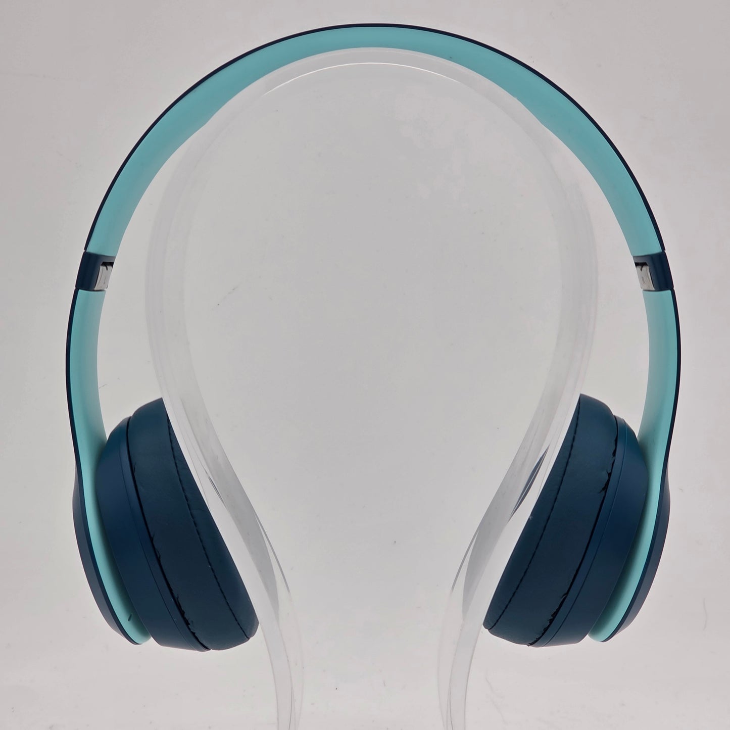 Beats Solo3 Wireless Over-Ear Bluetooth Headphones Club Navy A1796