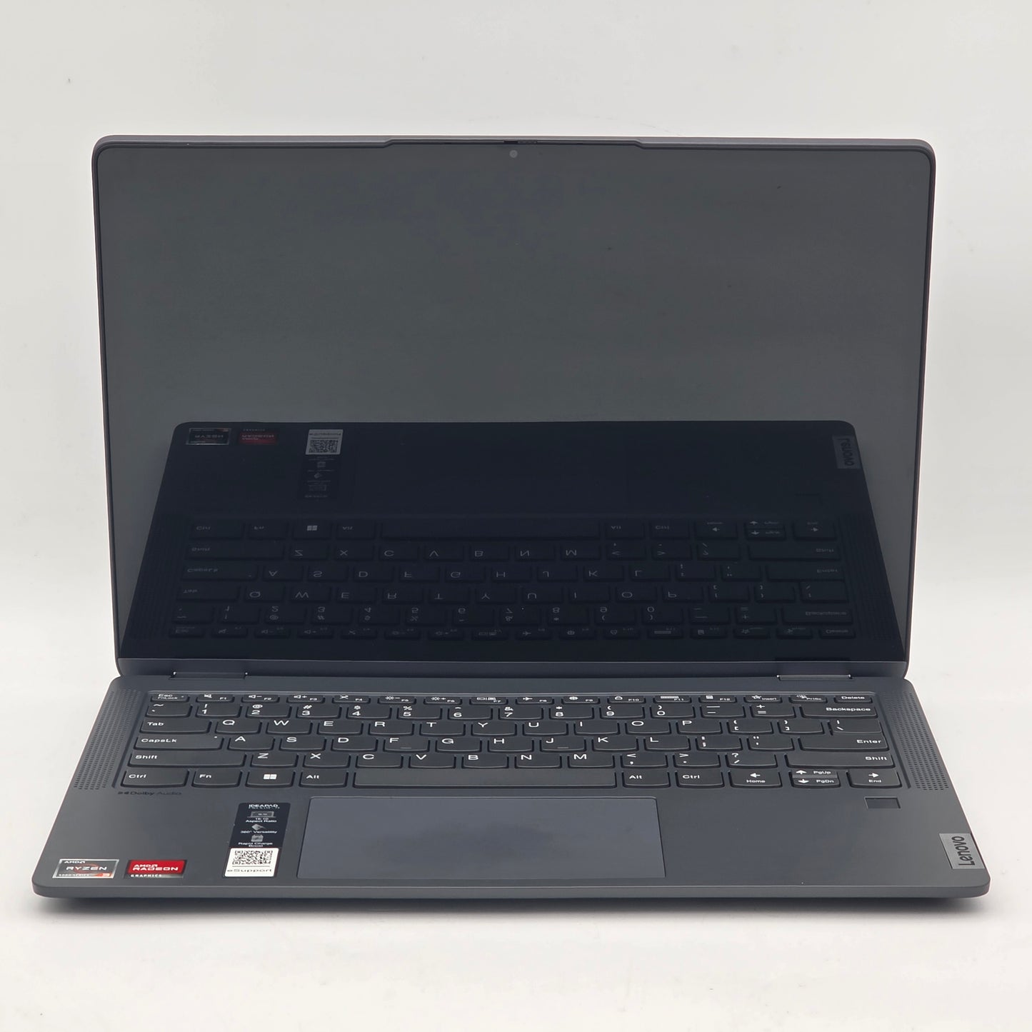 Broken Lenovo IdeaPad Flex 5 14ACL7 15" Ryzen 3 3200U 1.0GHz 8GB RAM 128GB SSD