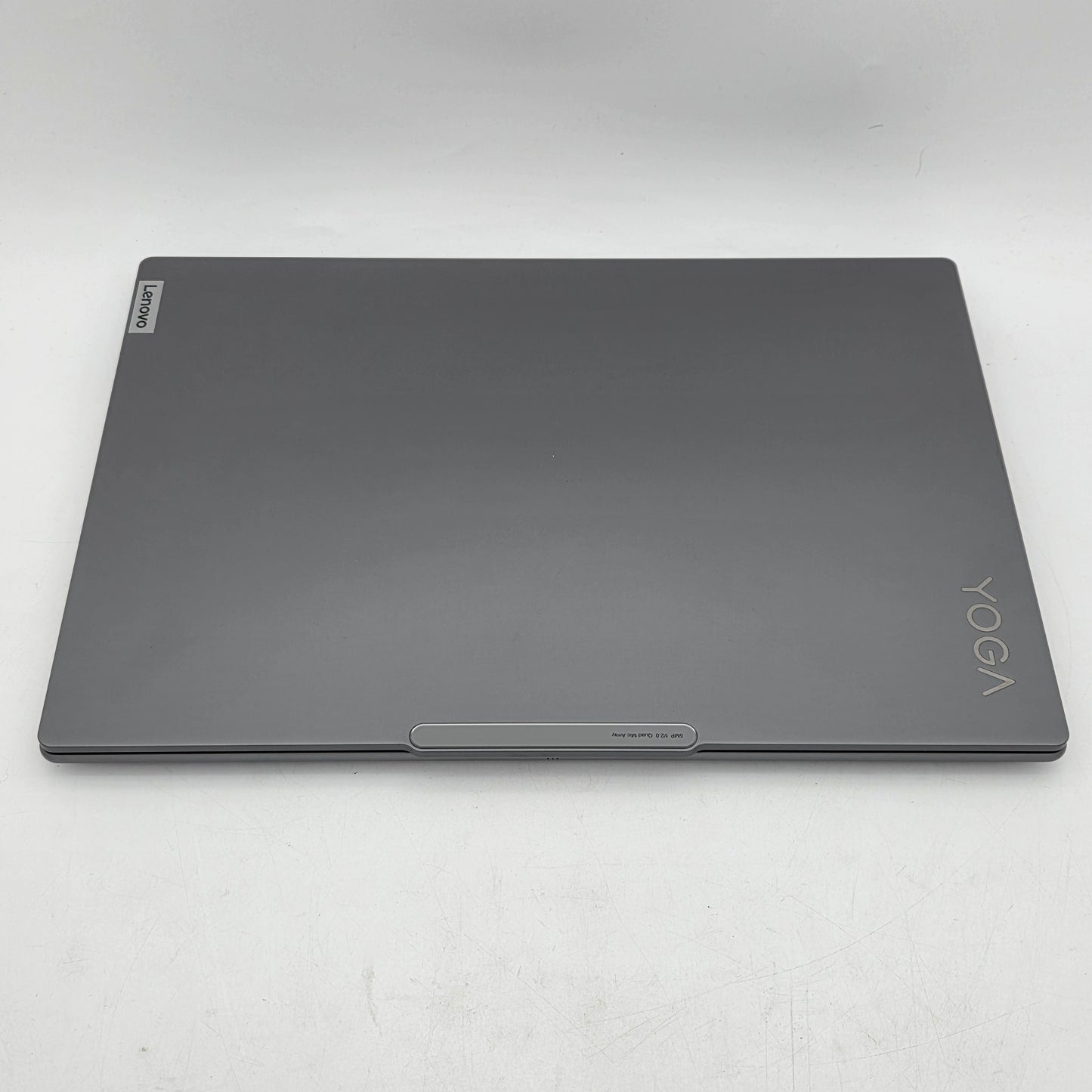 Lenovo Yoga Pro 9i 16" Core Ultra 9 185H 2.3GHz 32GB RAM 1TB SSD RTX 4050