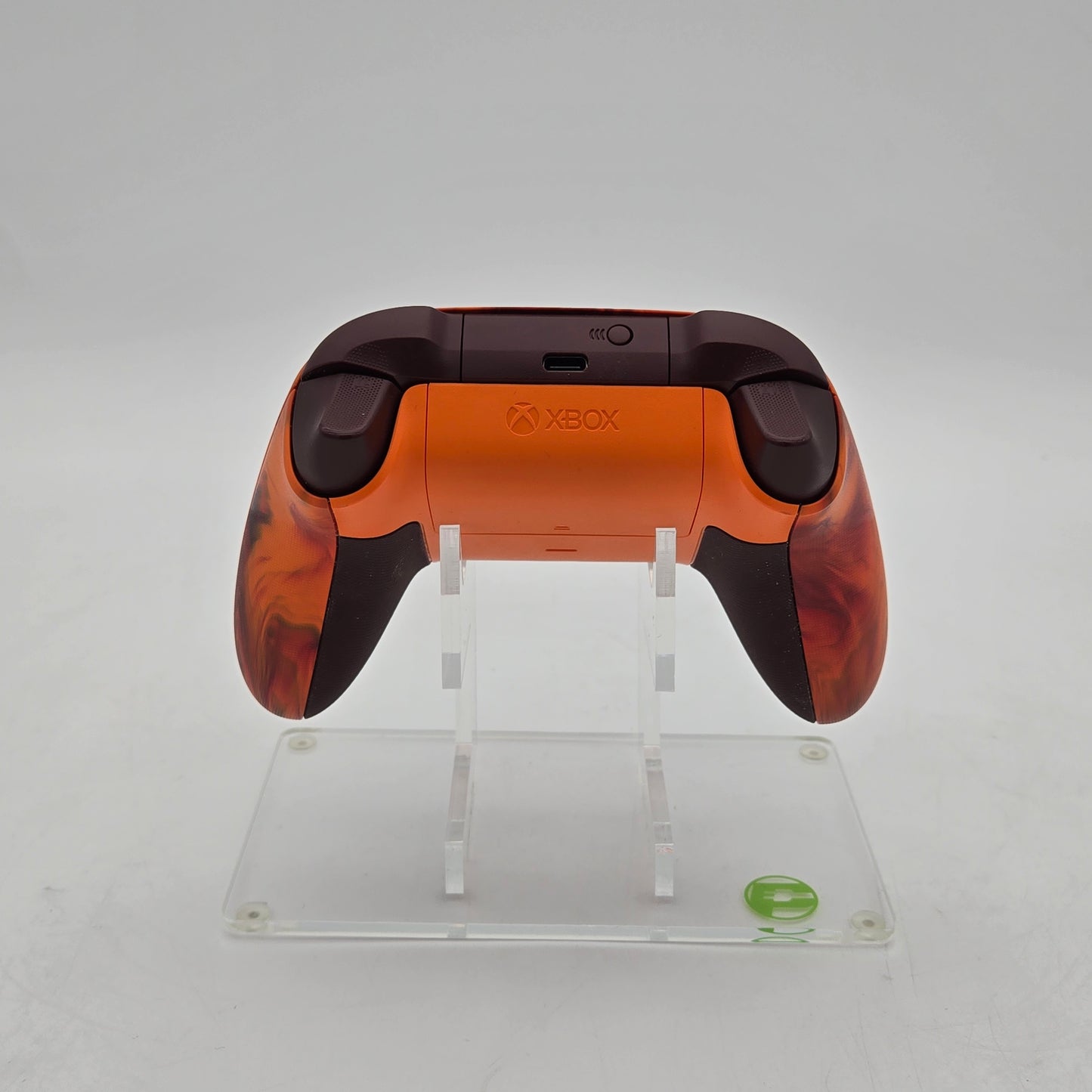 Microsoft Xbox Series X|S Wireless Controller Orange/Green 1914