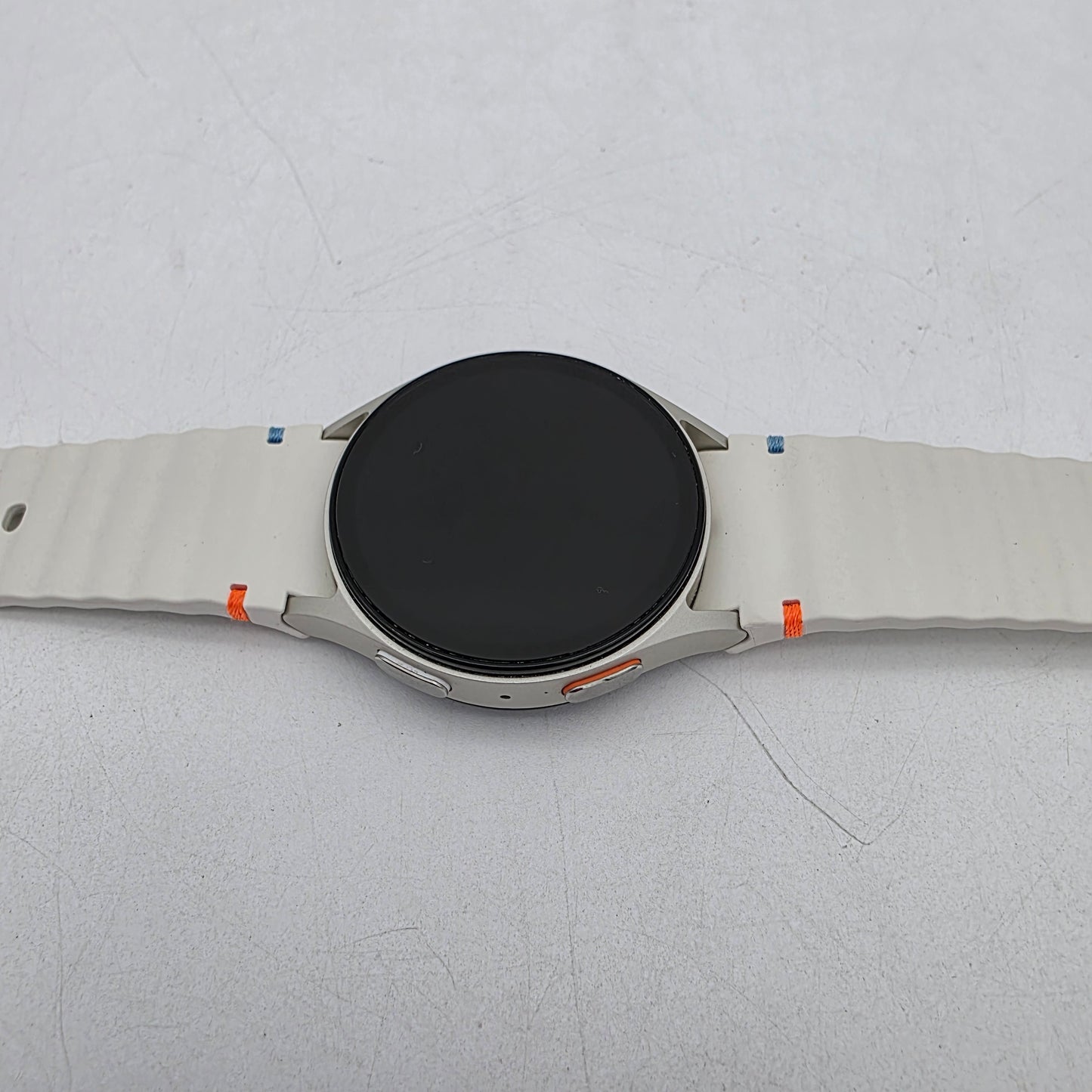 Unlocked Samsung Galaxy Watch7 Aluminum Smartwatch SM-L305U