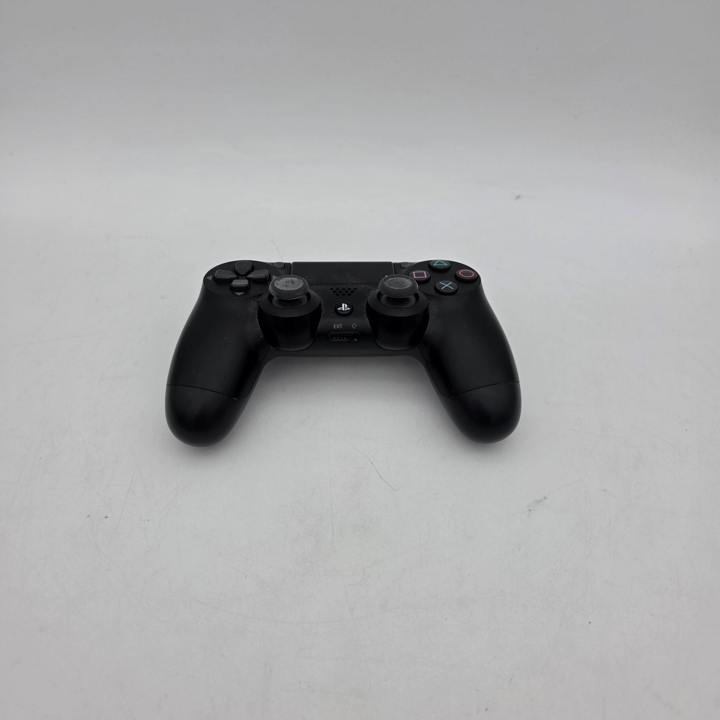 Sony PlayStation 4 PS4 500GB White Console Gaming System CUH-1215A