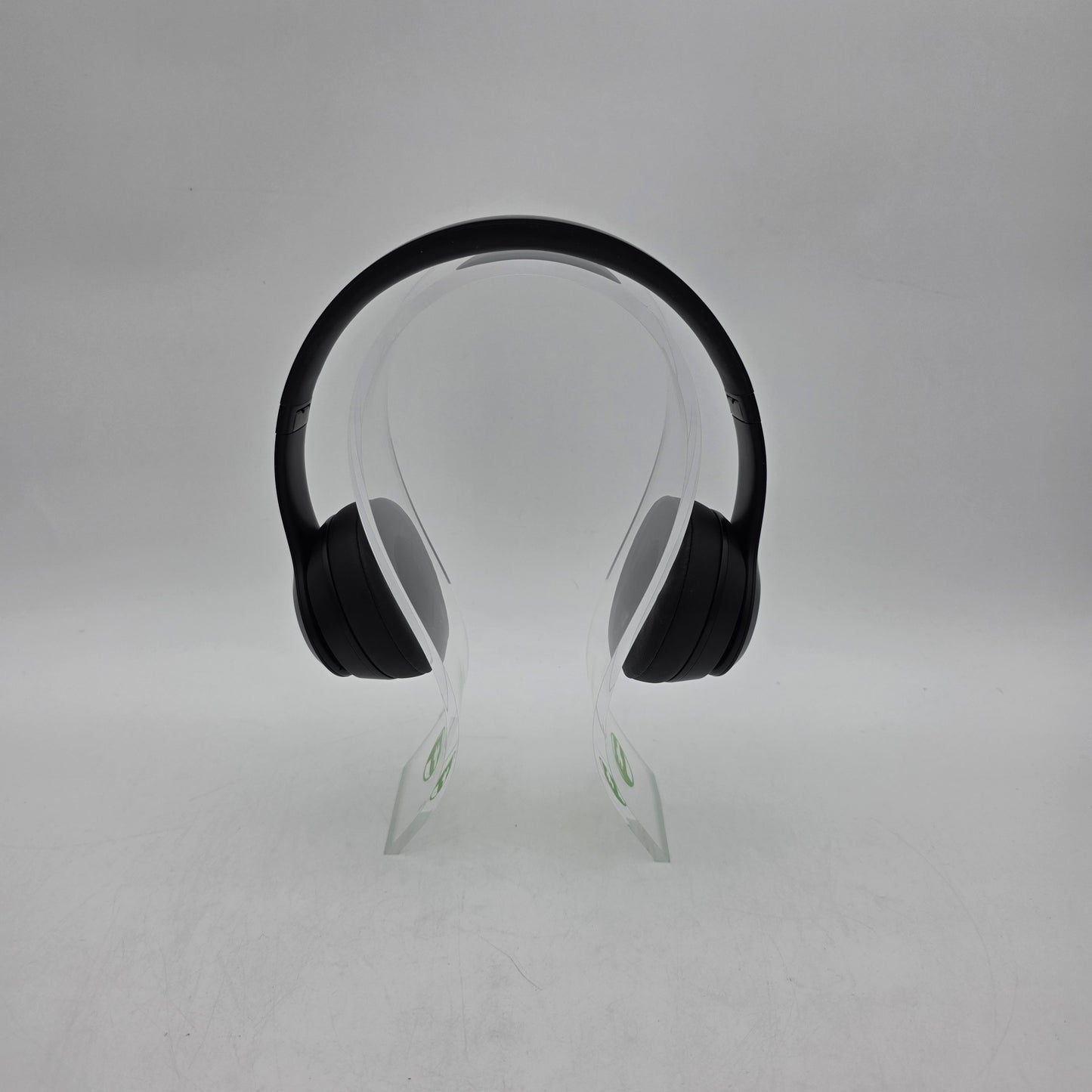 Beats Solo3 Wireless On-Ear Bluetooth Headphones Black A1796