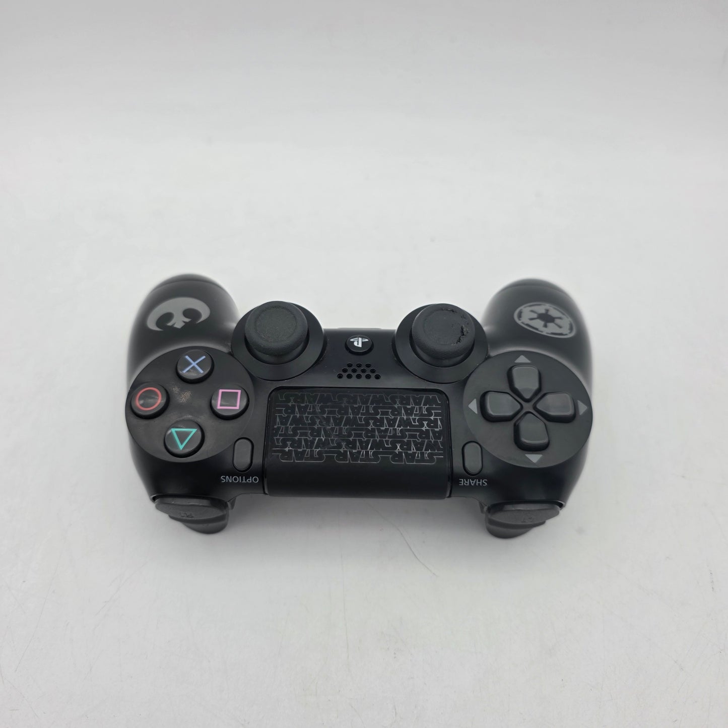 Sony PlayStation 4 Pro PS4 1TB Star Wars Edition Console Gaming System CUH-7115B