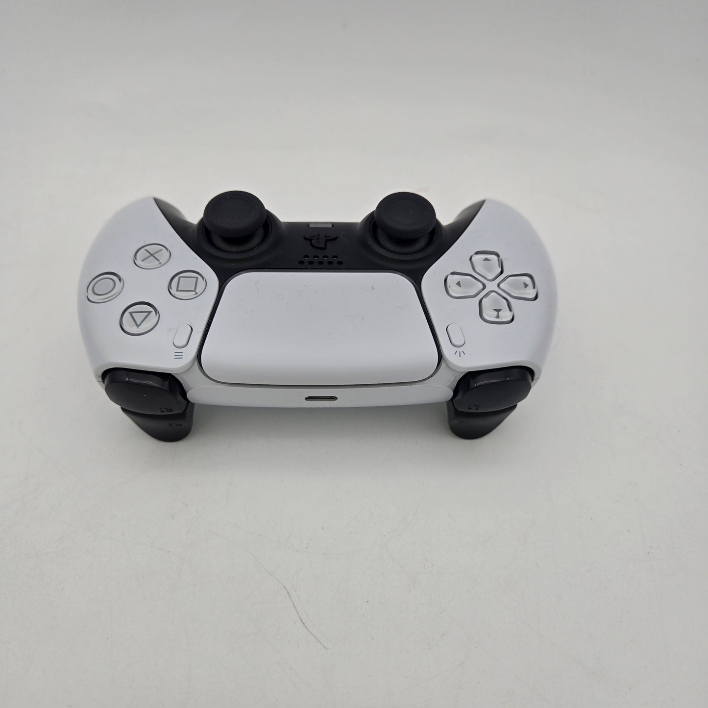 Sony PlayStation 5 Slim Disc Edition 1TB White Console Gaming System CFI-2015