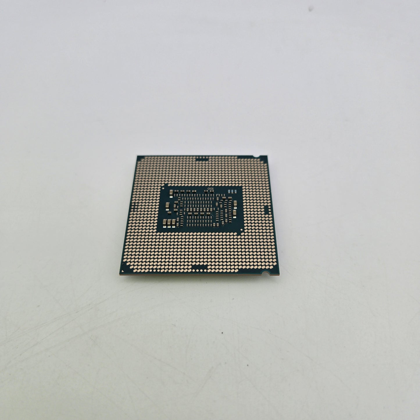 Intel Core i3-9100F 1.0GHz 4 Core SRF7W 4 Thread FCLGA1151