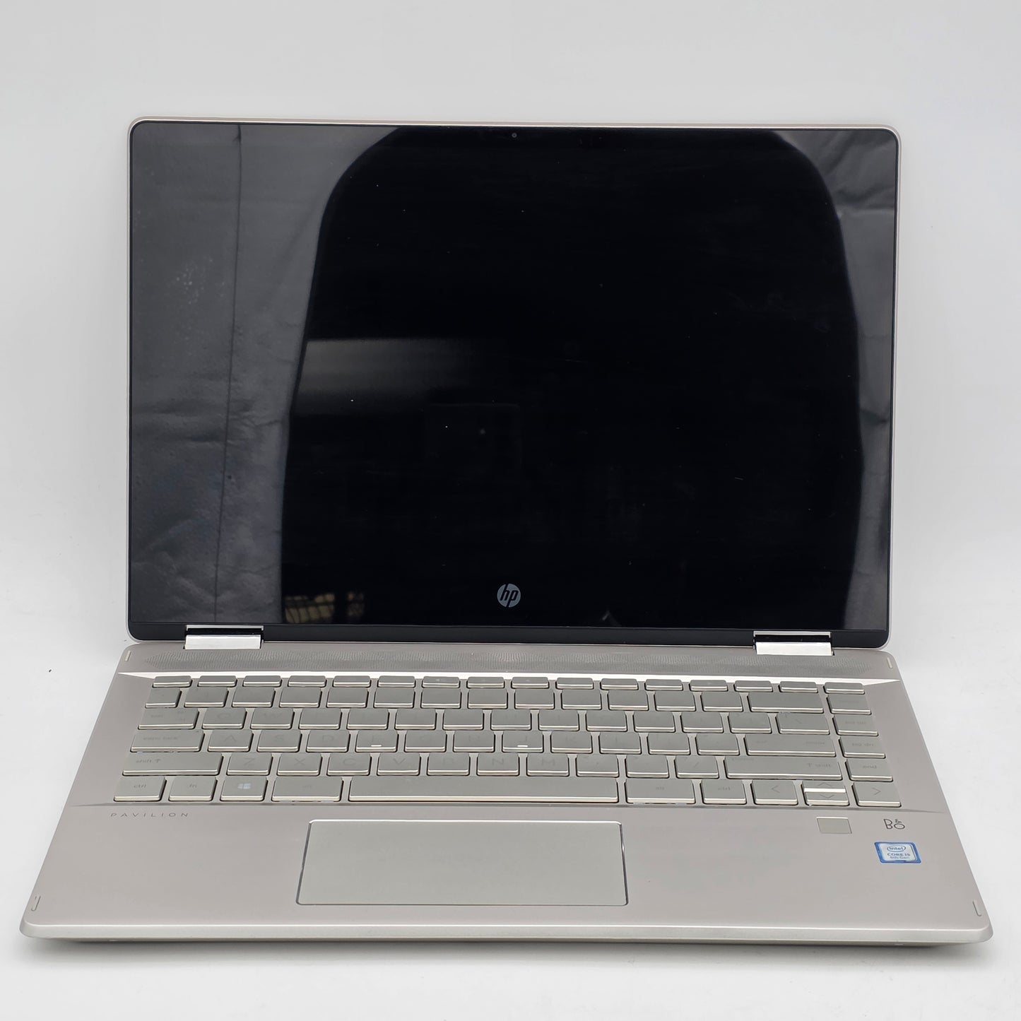 HP Pavilion x360 Convertible 14M-DH0003DX 14" i5-8265U 1.6GHz 8GB RAM 128GB SSD