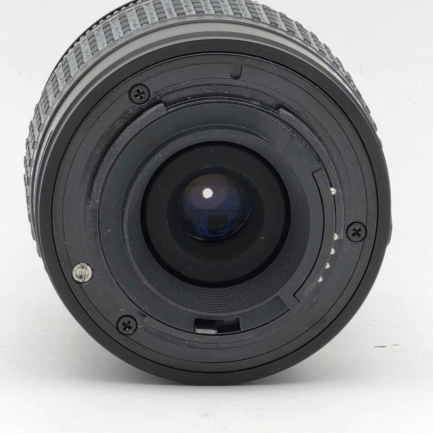 Nikon AF NIKKOR 28-80mm f/3.3-5.6 G