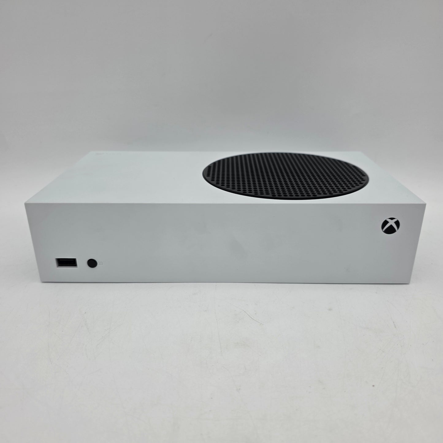 Microsoft Xbox Series S 512GB Console Gaming System White 1883