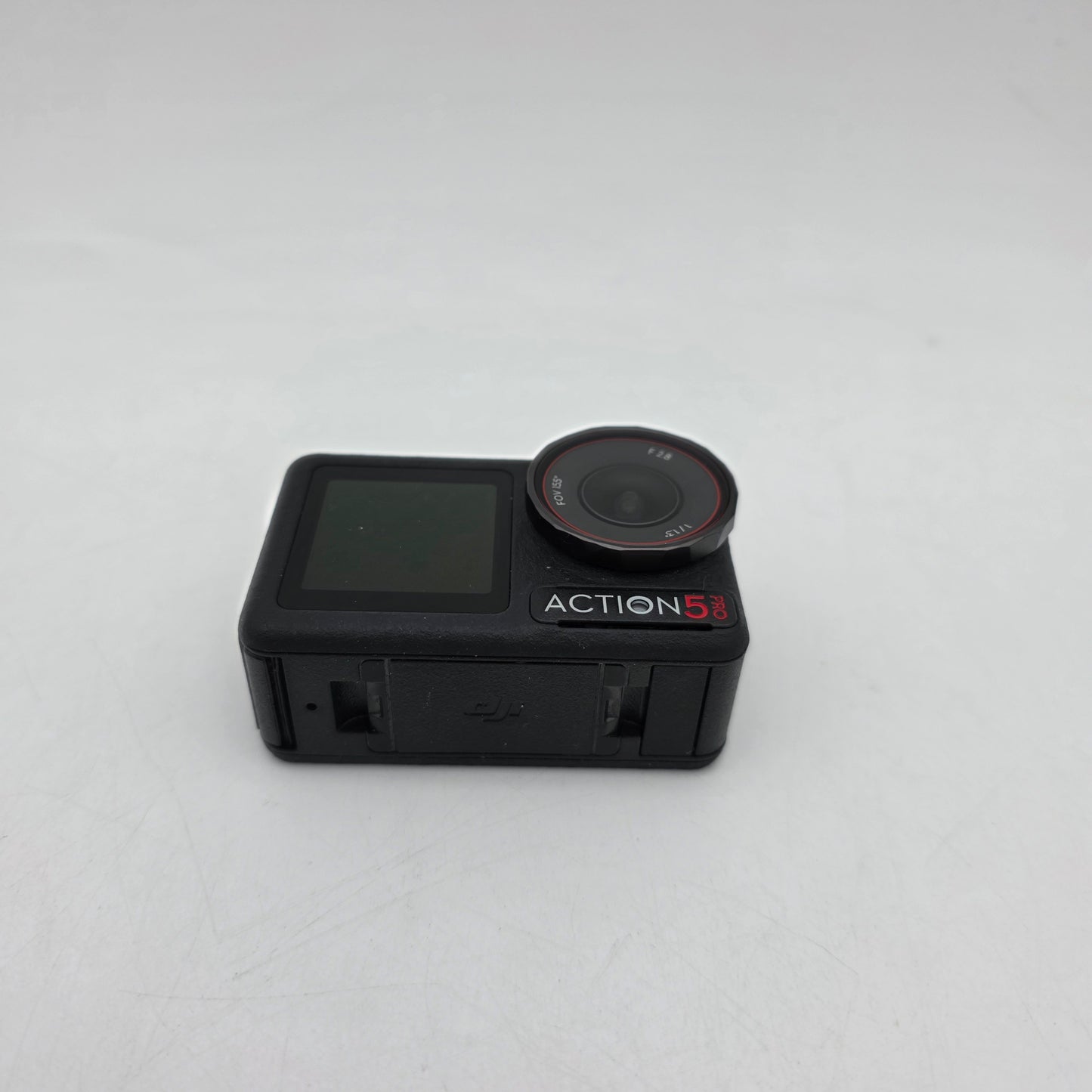 DJI Action 5 Pro 9MP 4K Waterproof Action Camera 153502