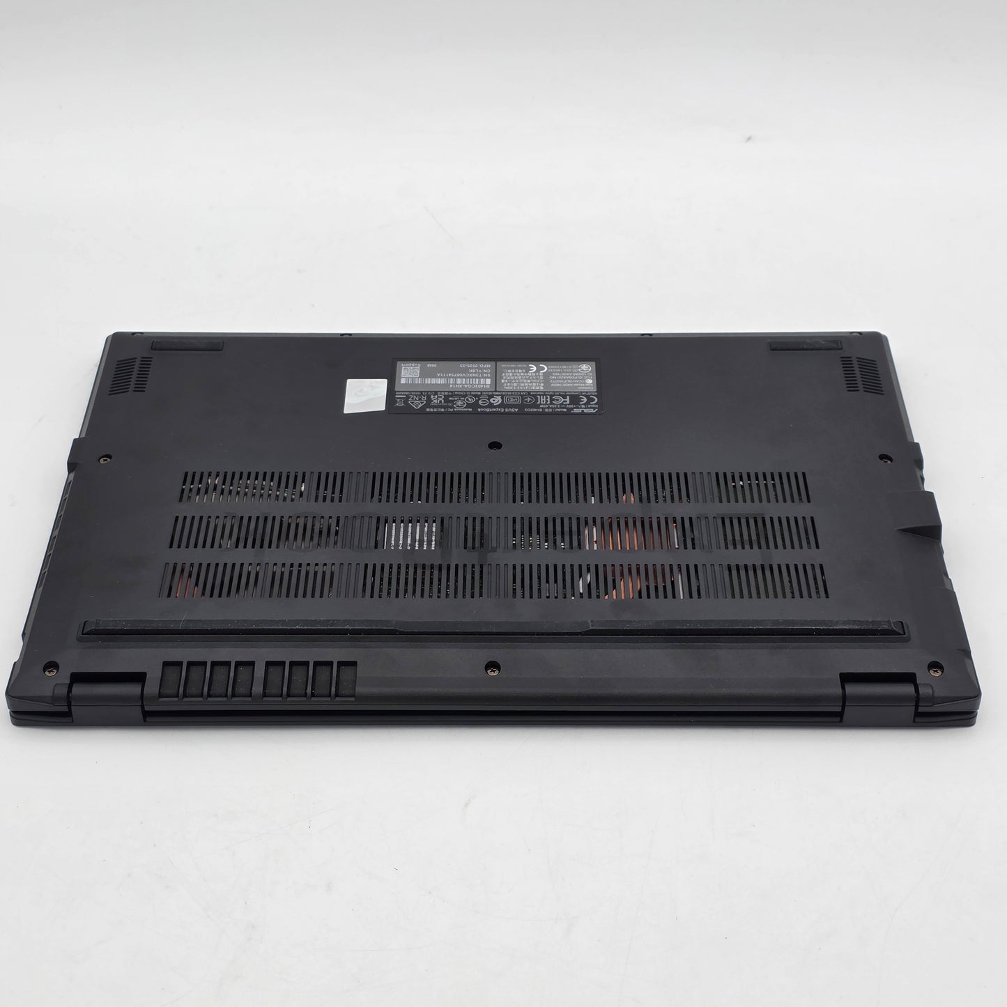 Asus ExpertBook B1 B1402 14" N100 0.8GHz 4GB RAM 128GB SSD