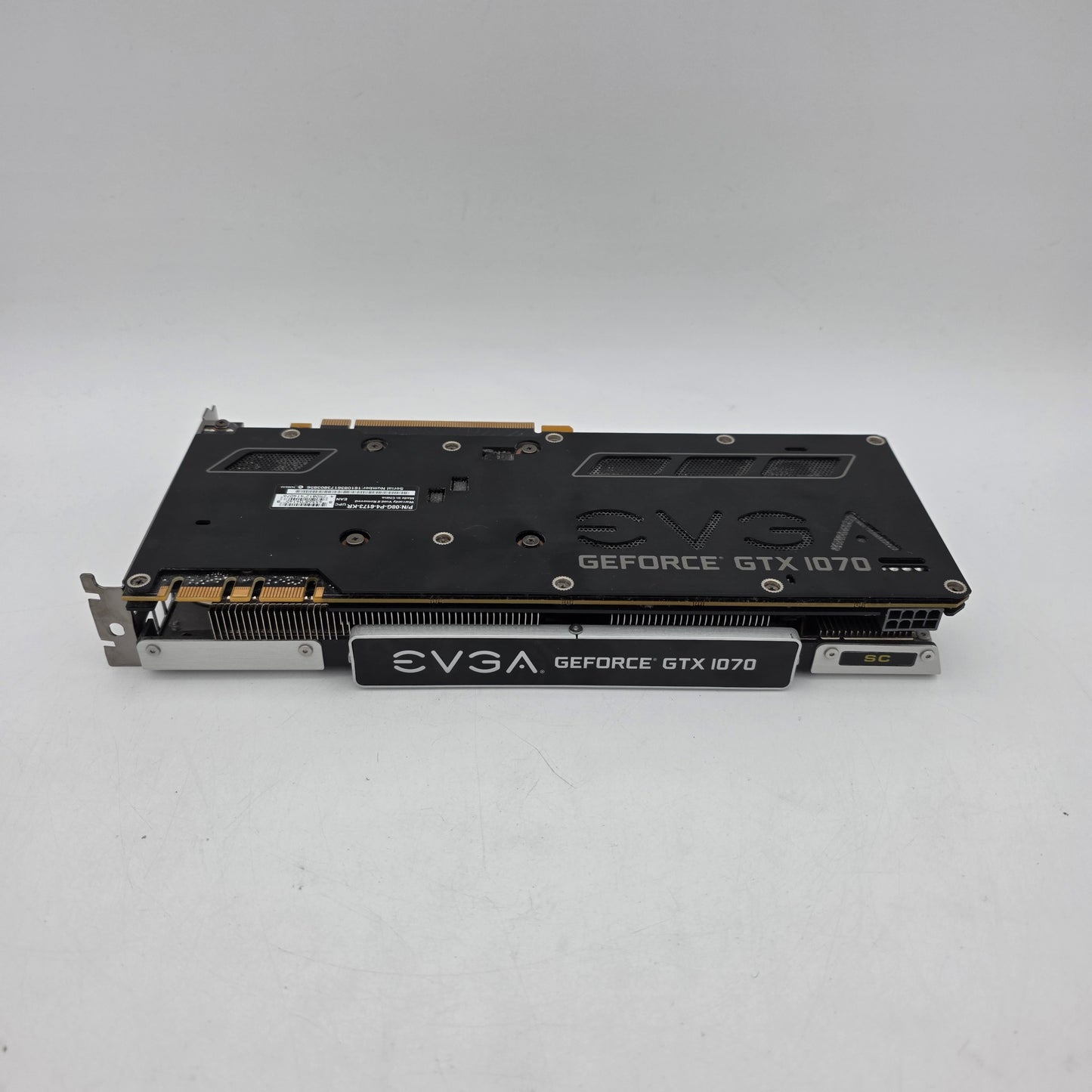 EVGA GeForce GTX 1070 8GB GDDR5 Graphics Card 08G-P4-6173-KR