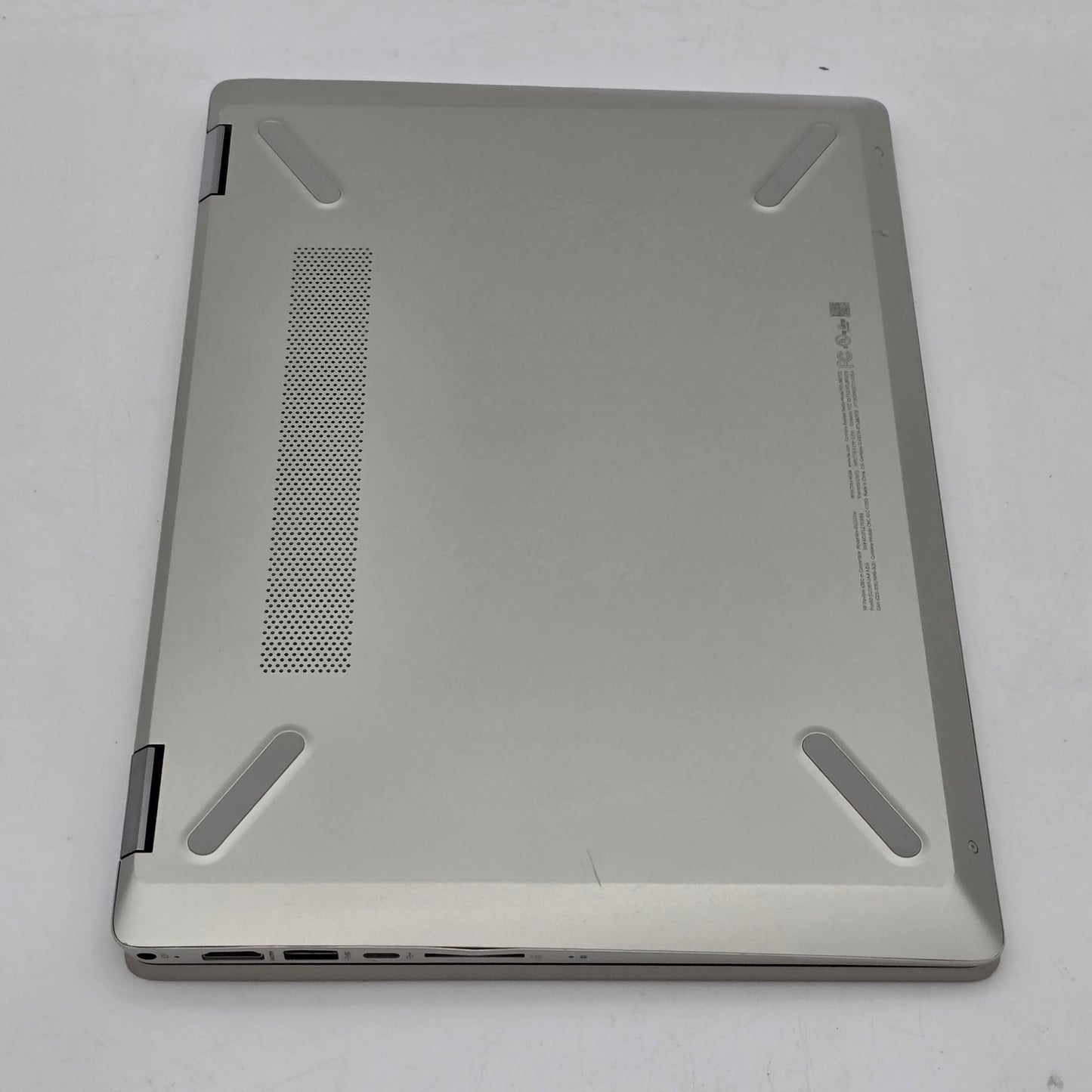 HP Pavilion x360 Convertible 14M-DH0003DX 14" i5-8265U 1.6GHz 8GB RAM 128GB SSD