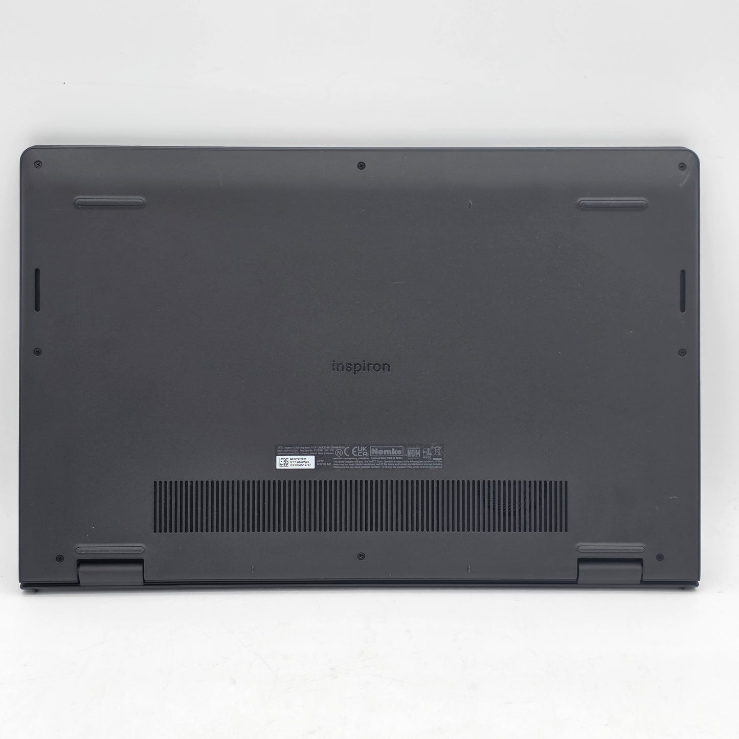 Dell Inspiron 3520 15" i3-1215U 1.2GHz 8GB RAM 512GB SSD