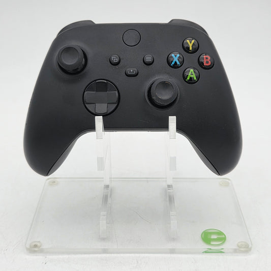 Microsoft Xbox Series X|S Wireless Controller Carbon Black 1914